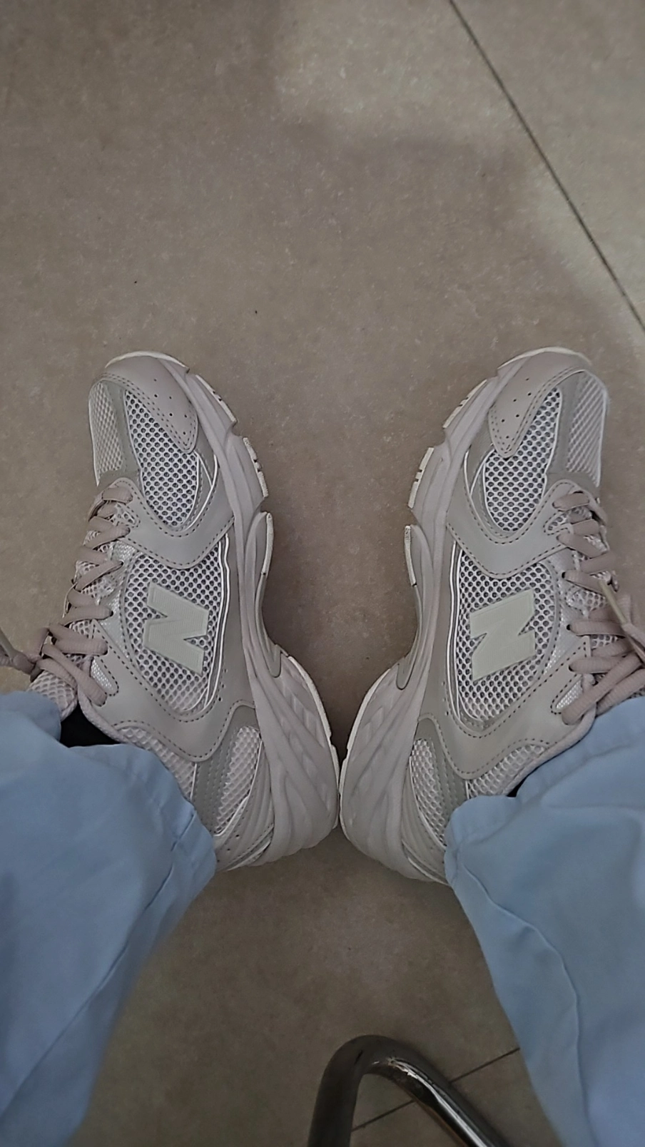custom review-New Balance 530 Series D Wide