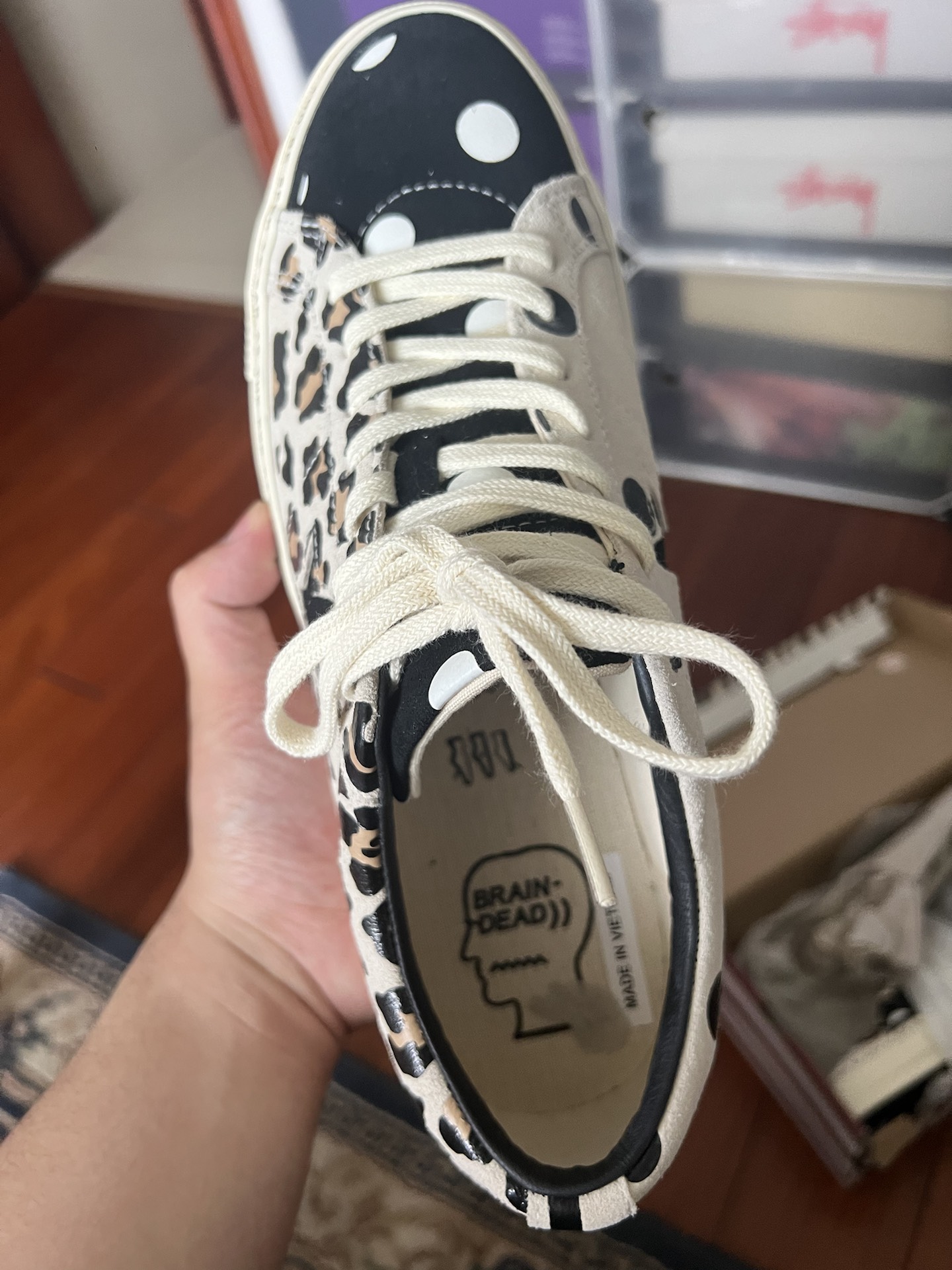 Фото из отзыва