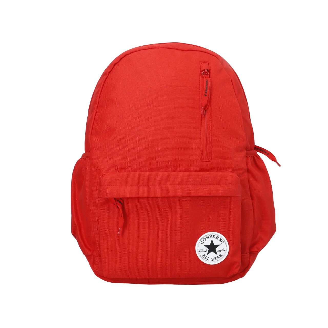 匡威书包一次都没背过