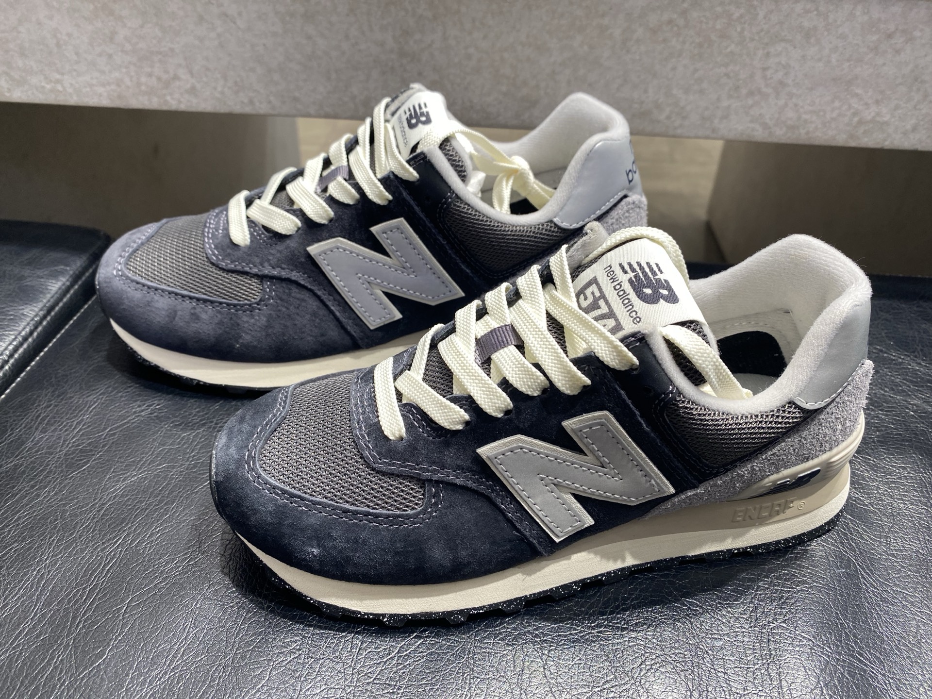 一98心动的nb574龙年限定鞋99