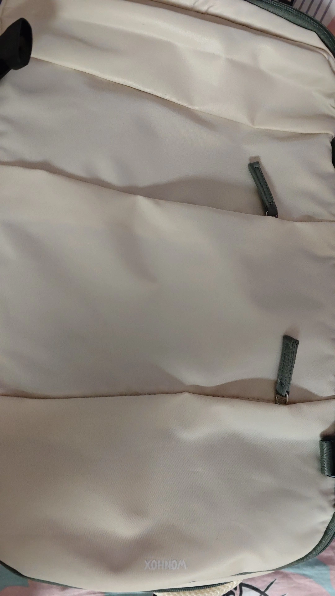 custom review-WONHOX Нейлоновая дорожная сумка рюкзак дорожная сумка рюкзак сумка для ноутбука унисекс разноцветная