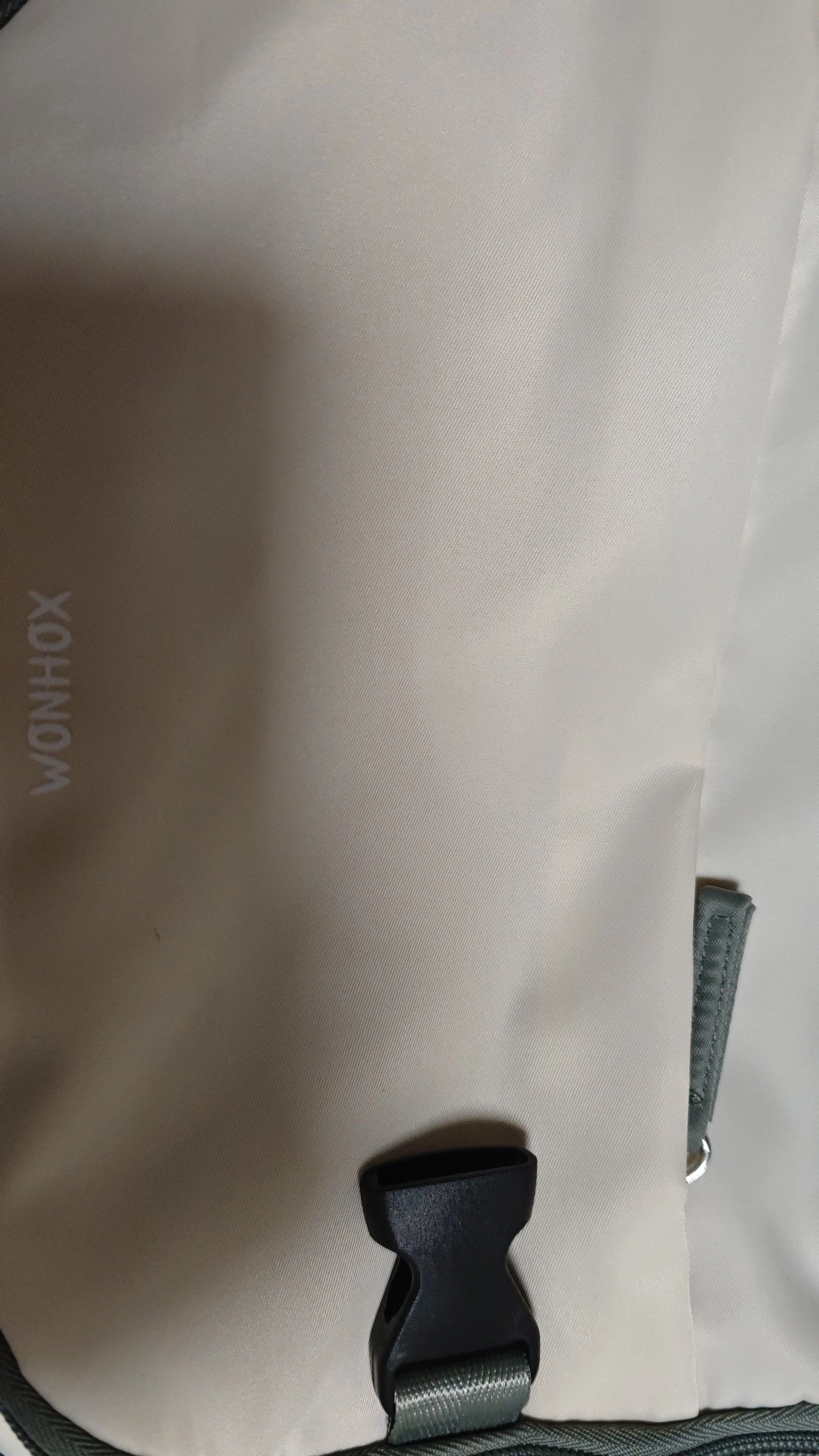 custom review-WONHOX Нейлоновая дорожная сумка рюкзак дорожная сумка рюкзак сумка для ноутбука унисекс разноцветная