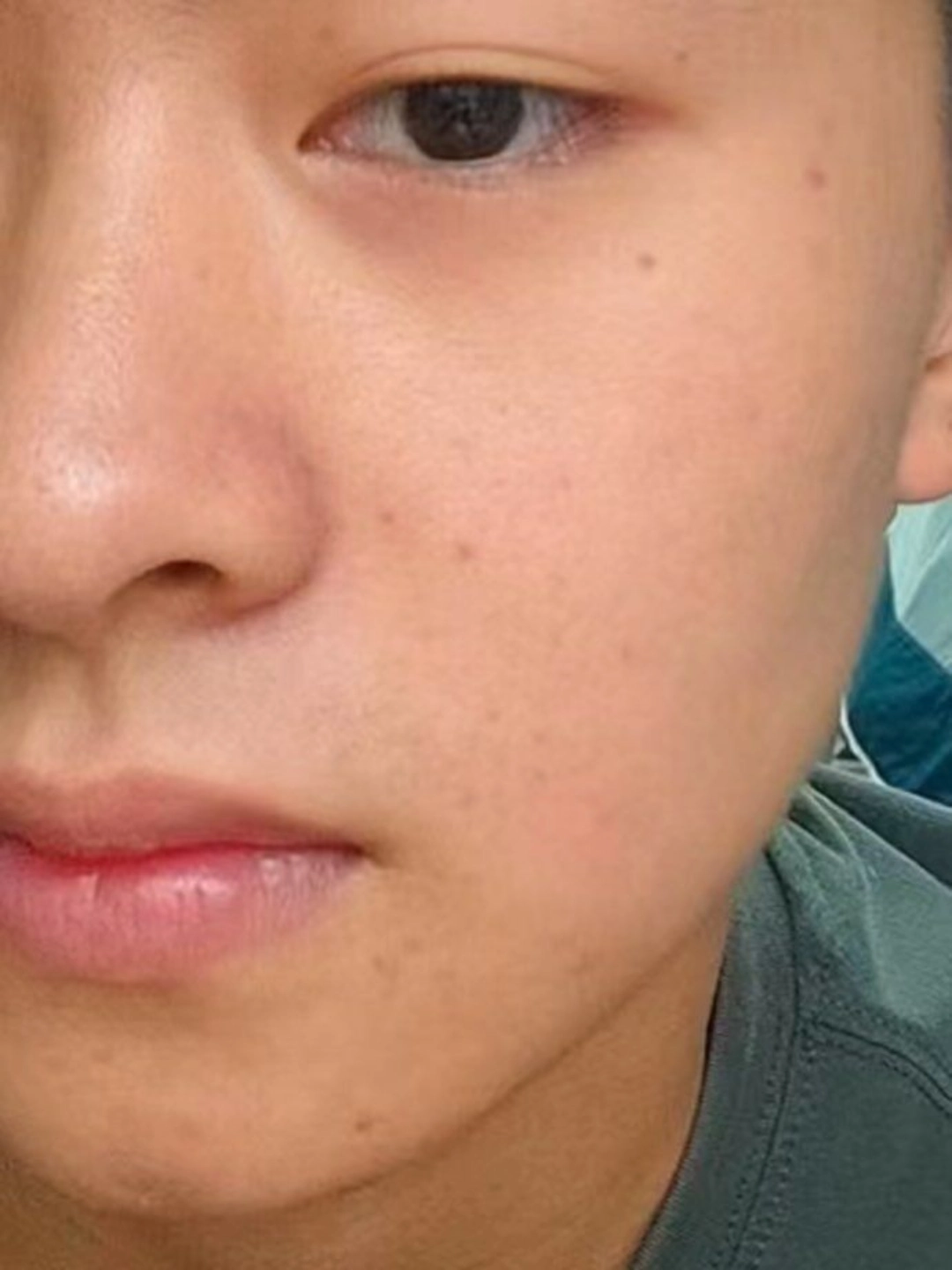 这个素颜霜真的惊艳到我!男生快冲!