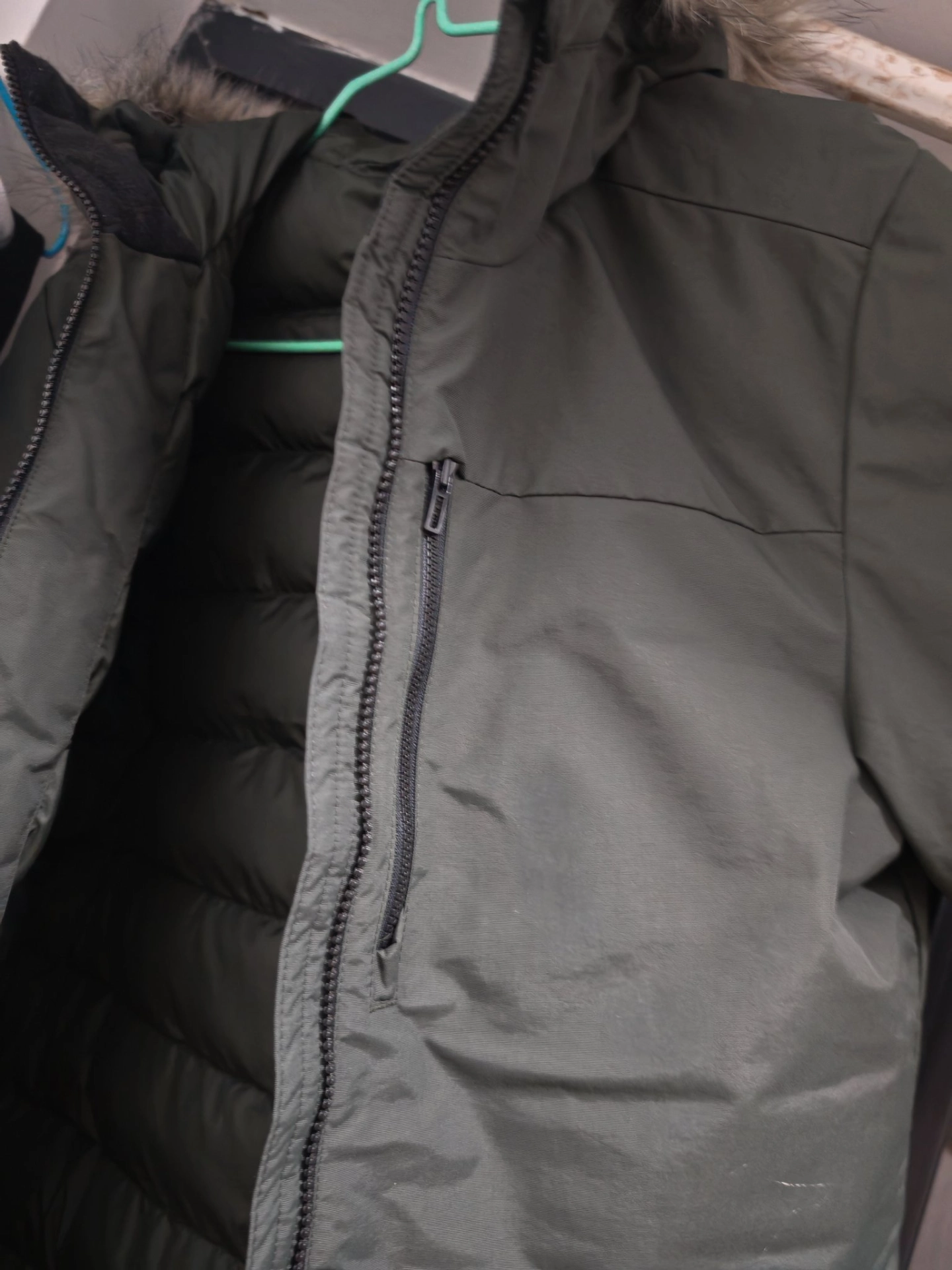 custom review-Adidas Мужские пуховики