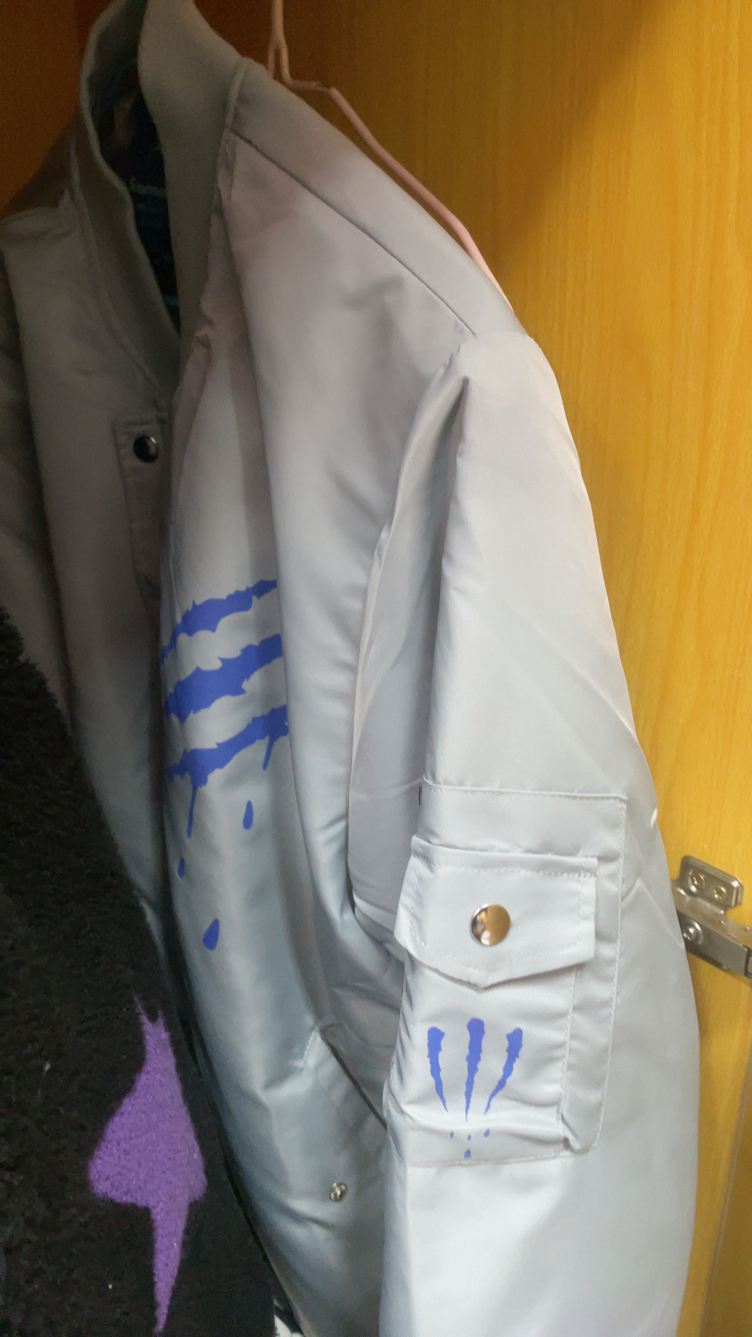 custom review-Suamoment Унисекс Объемные куртки (пуховики)