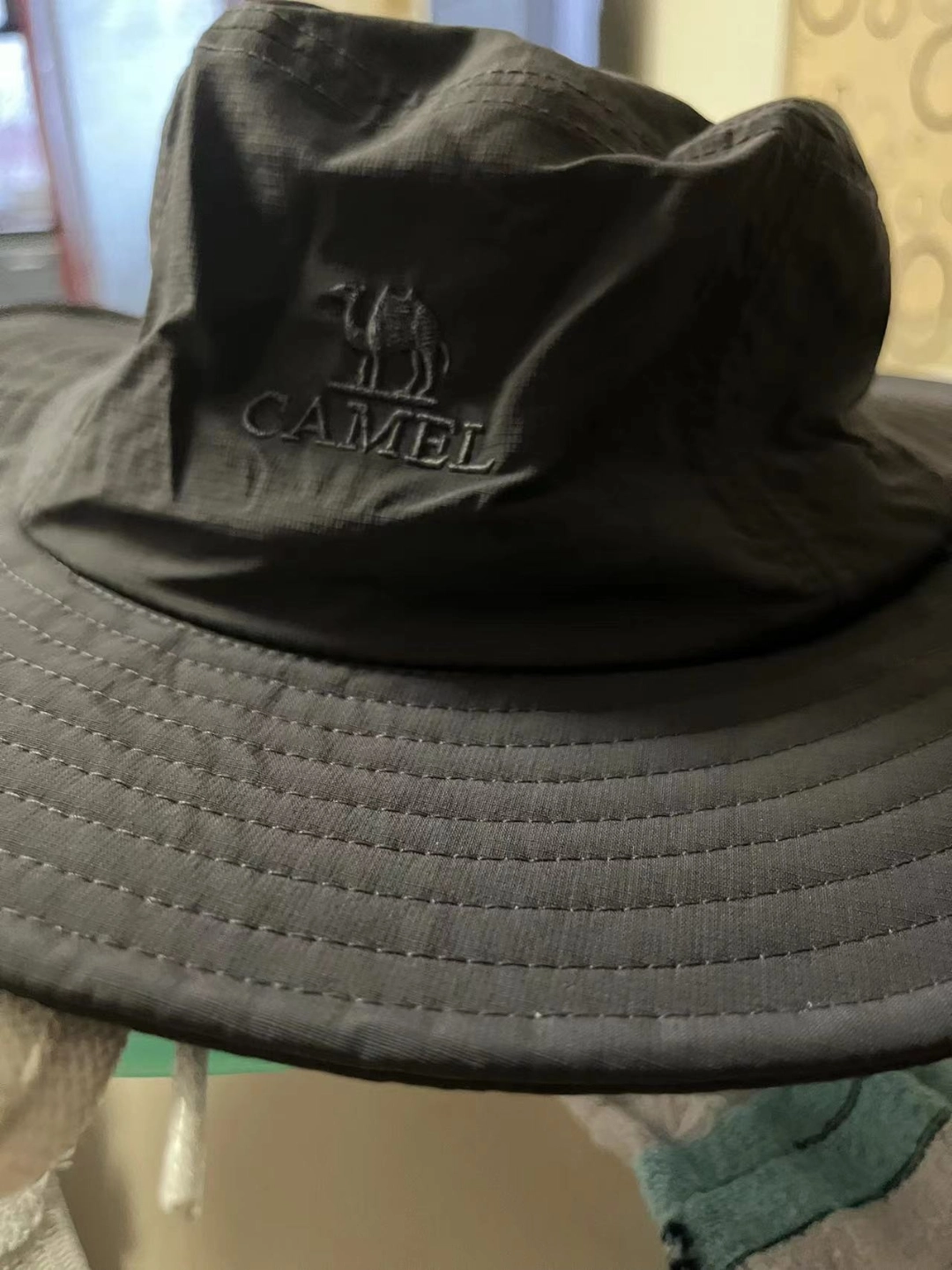 custom review-Верблюжий цвет Полиамид Панамы Унисекс