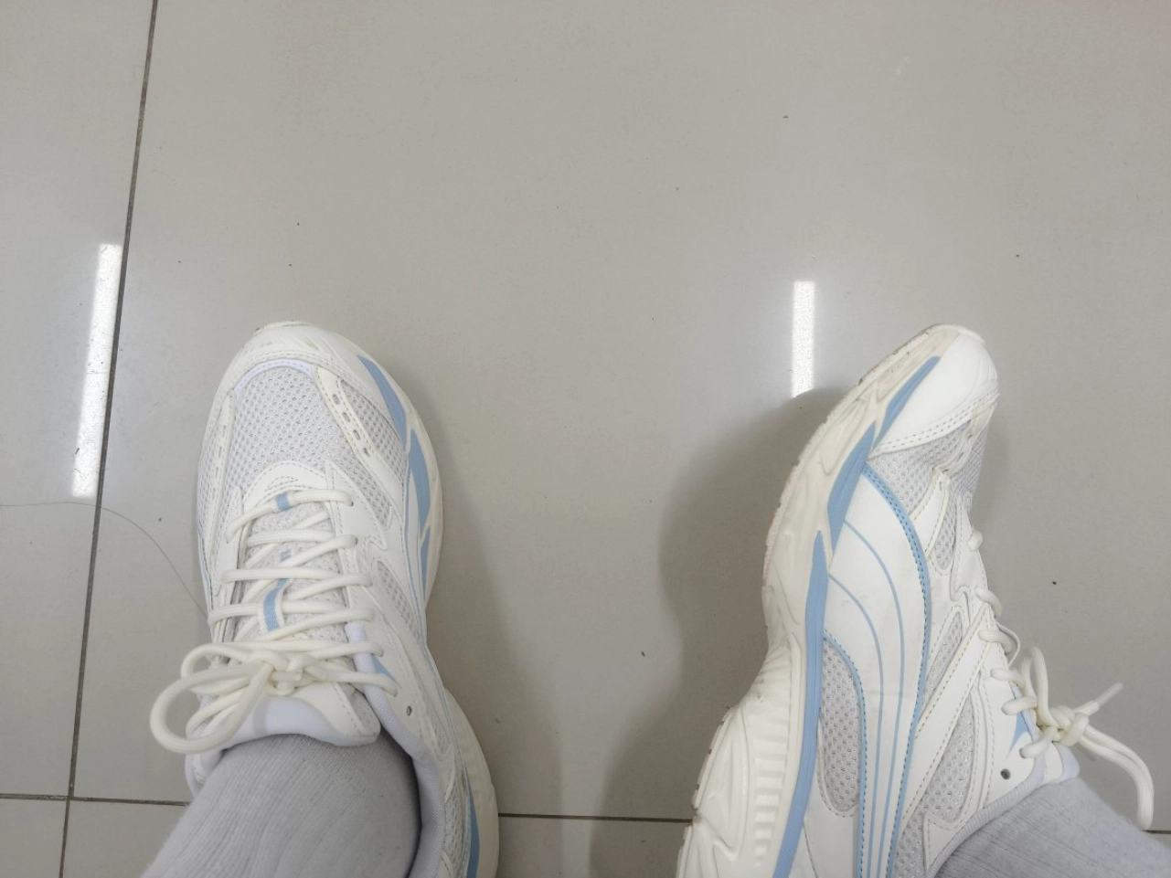 custom review-PUMA Morphic Амортизация Устойчивый к истиранию Дышащий Низкий Верх Casual Унисекс Белый