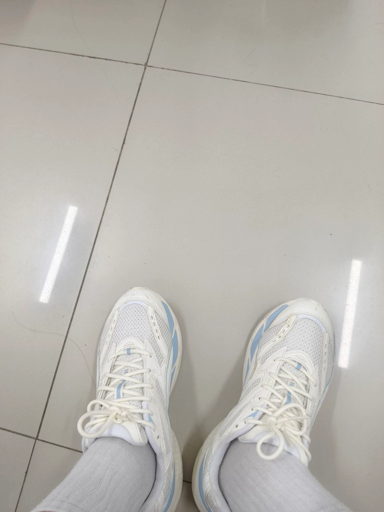 custom review-PUMA Morphic Амортизация Устойчивый к истиранию Дышащий Низкий Верх Casual Унисекс Белый