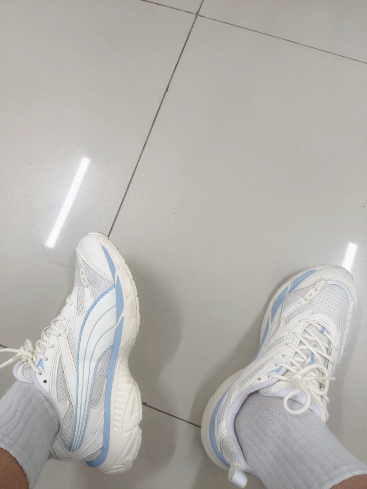 custom review-PUMA Morphic Амортизация Устойчивый к истиранию Дышащий Низкий Верх Casual Унисекс Белый