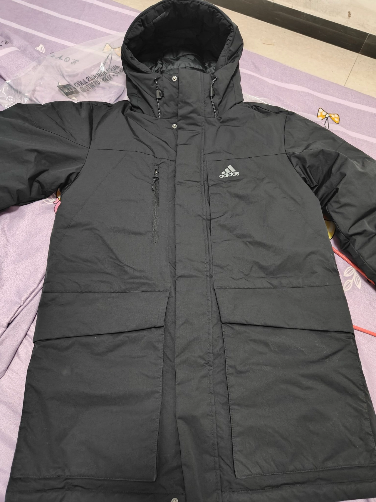 Фото из отзыва