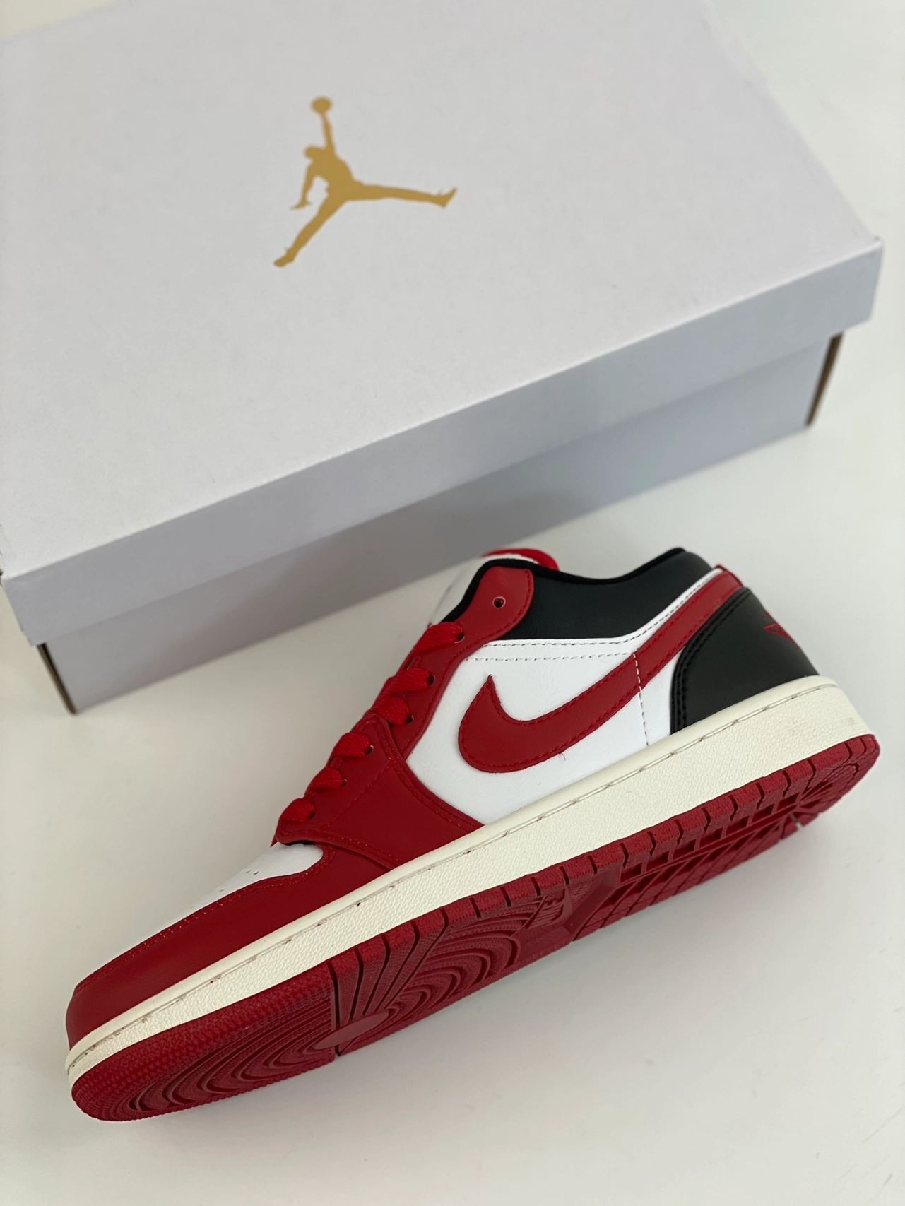 air jordan 1 low aj1乔1低帮板鞋🔥