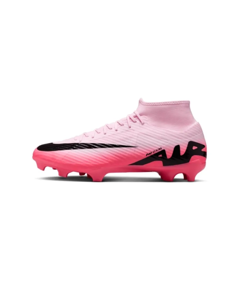 custom review-Nike Zoom Mercurial Superfly 9 Academy FG/MG 'Mad Brilliance Pack'