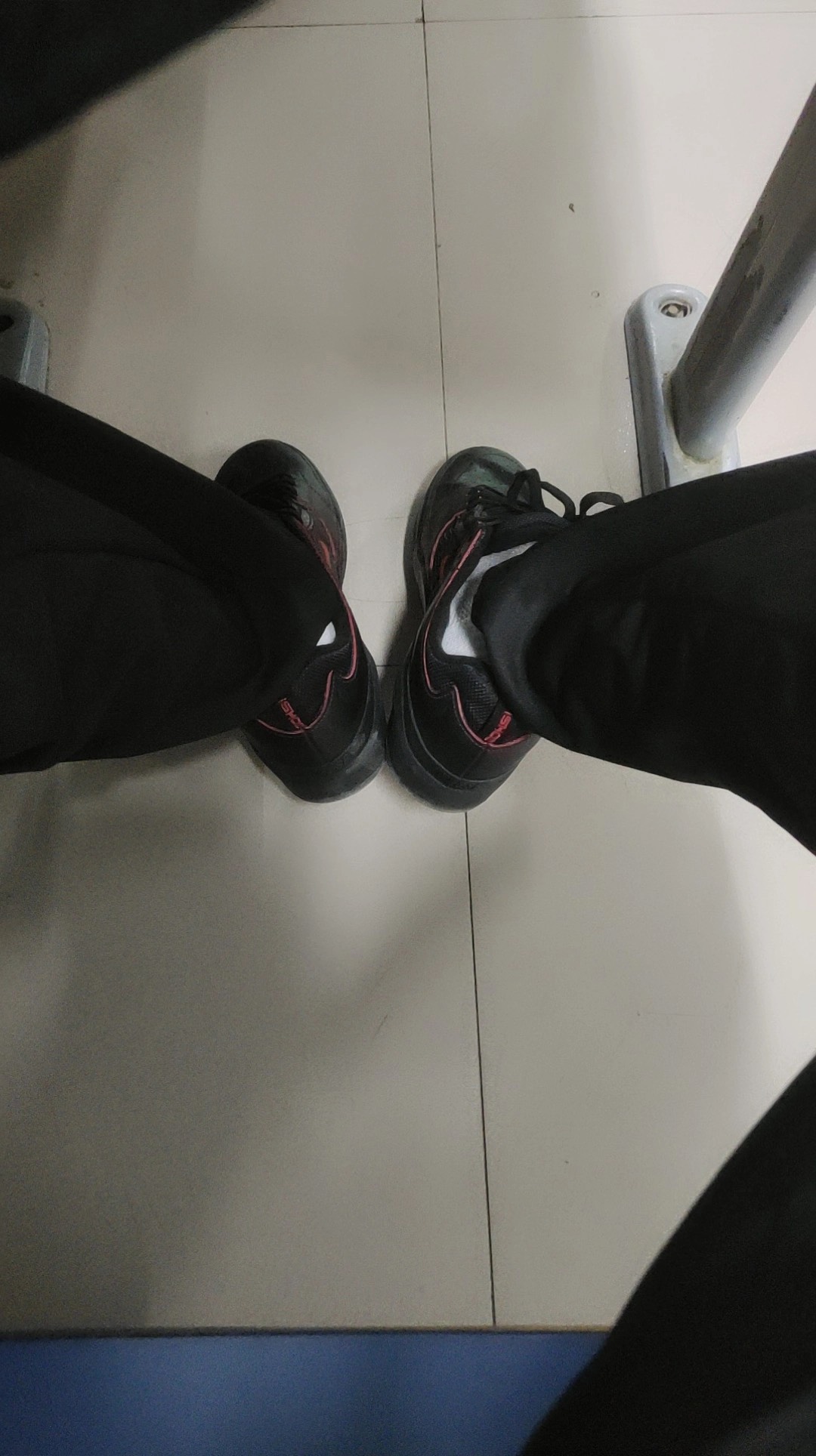 custom review-Nike SB Ishod Low Топ Скейтборд Кроссовки Унисекс Черный