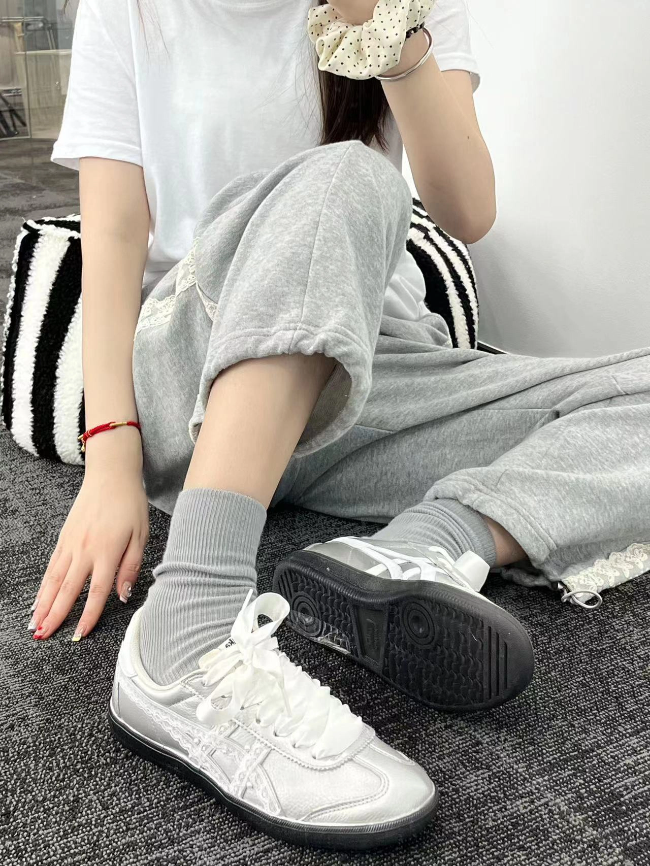 适合夏天穿的百搭鞋子90909090