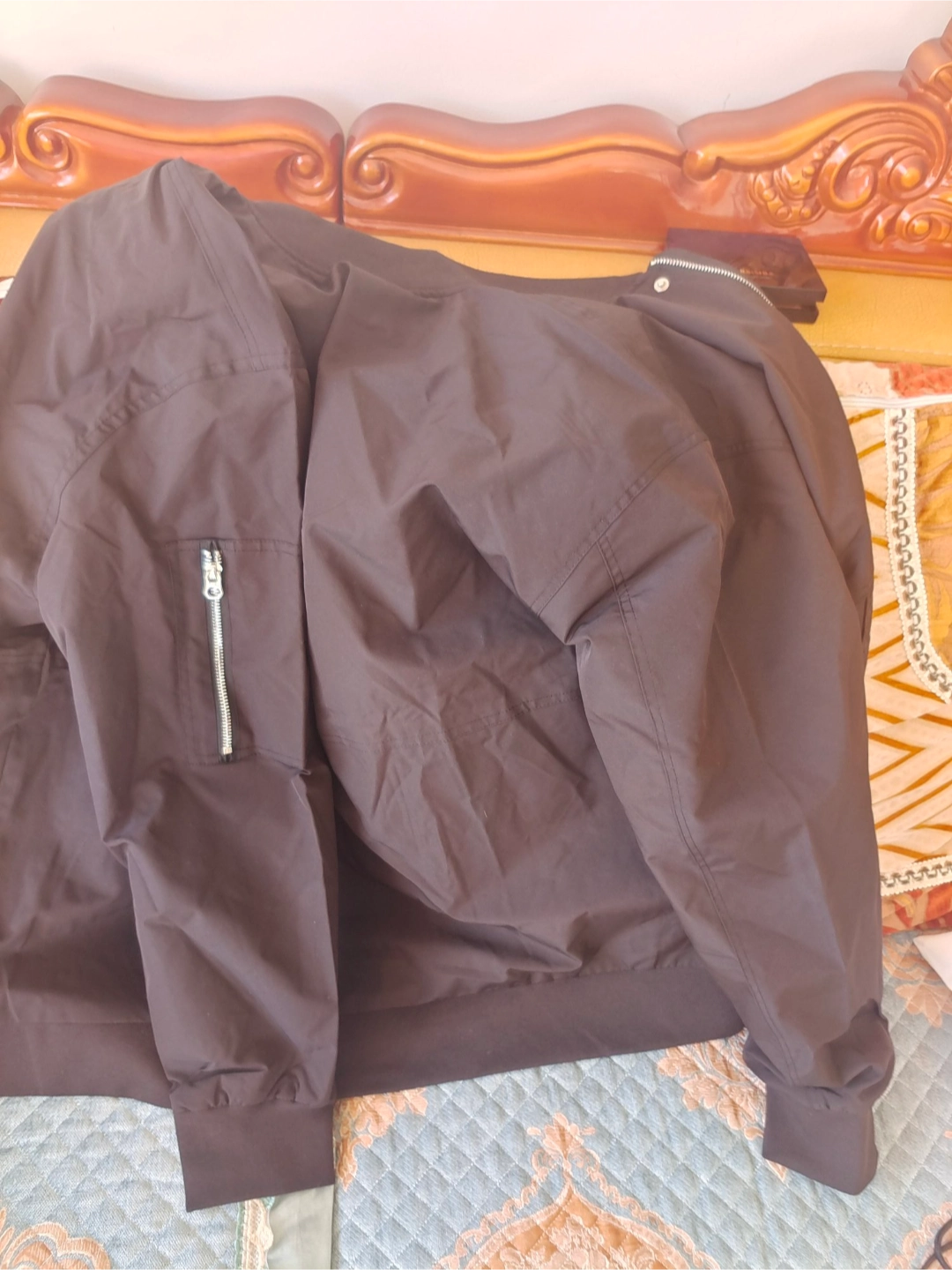 custom review-JEANSWEST Унисекс Куртки