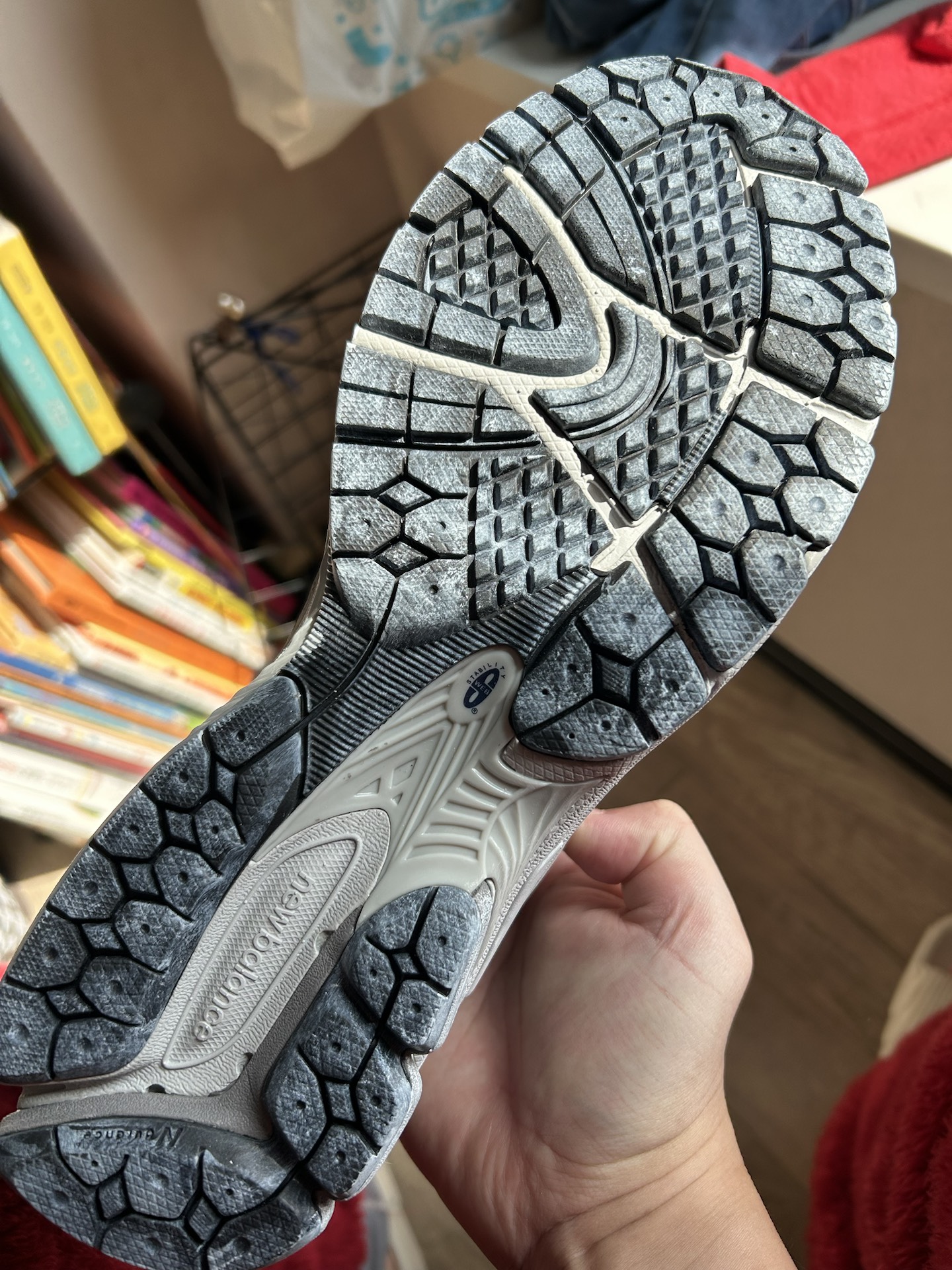 custom review-New Balance NB 2002R Устойчивый к истиранию Низкий Топ Повседневная Городская Коммутерская Беговая Обувь Мужская Серый Синий