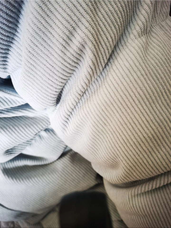 custom review-F.I.W FANGIWEN Хлопковый пуховик Унисекс