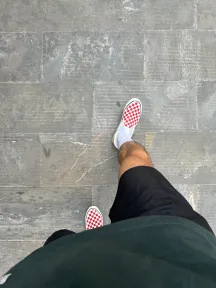Vans Old Skool VA4U3BWK8