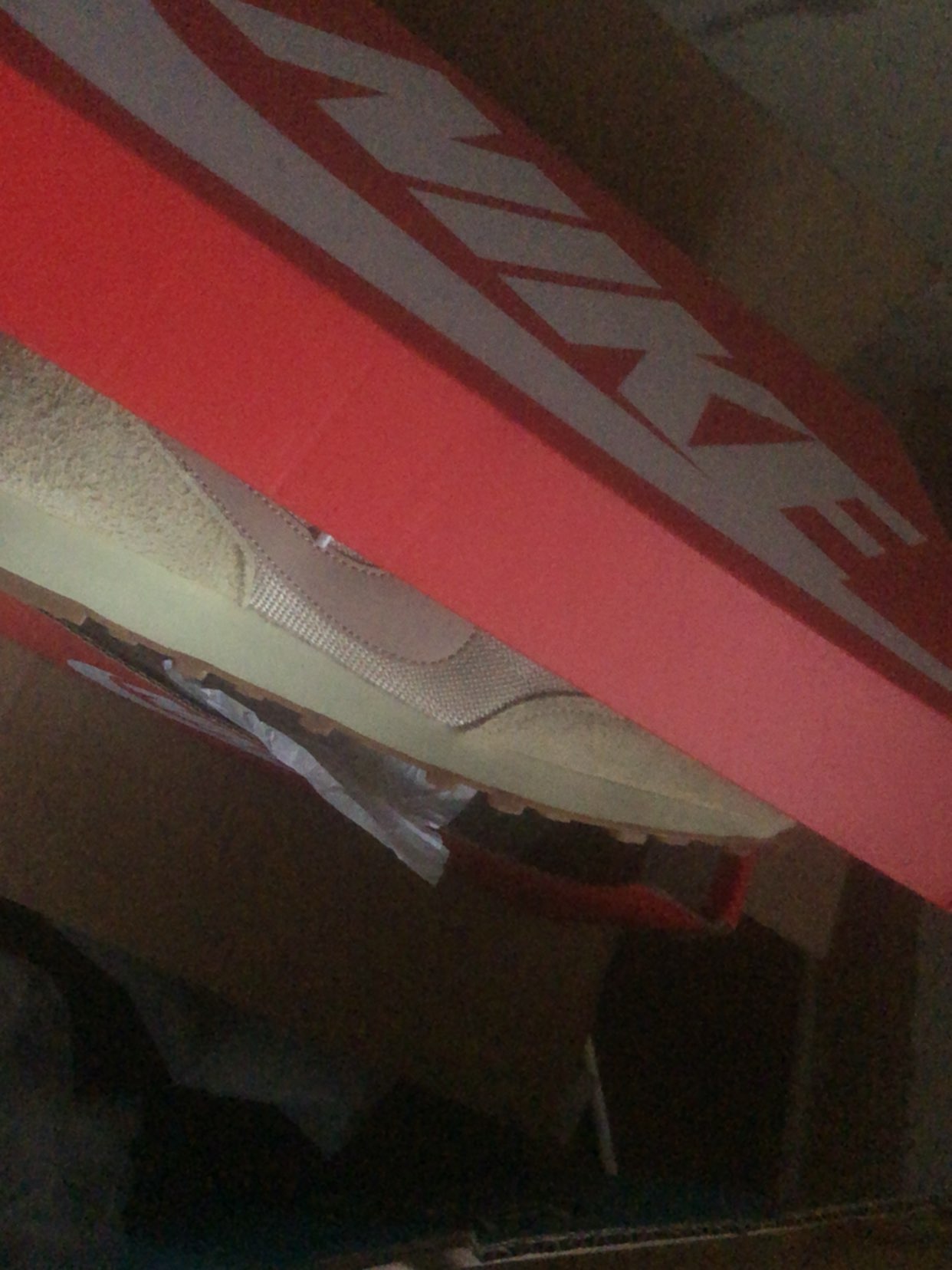 custom review-Nike DBreak Vntg Low Топ Повседневная обувь Женские Хаки