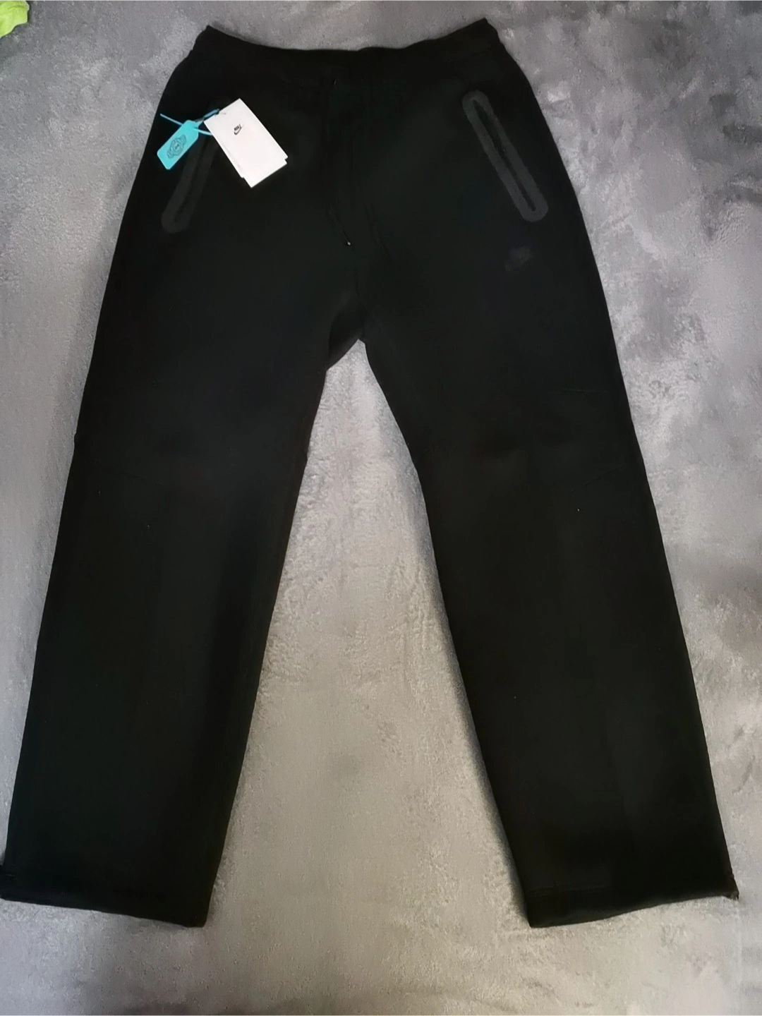 custom review-Nike Sportswear Тренировочные брюки Мужские