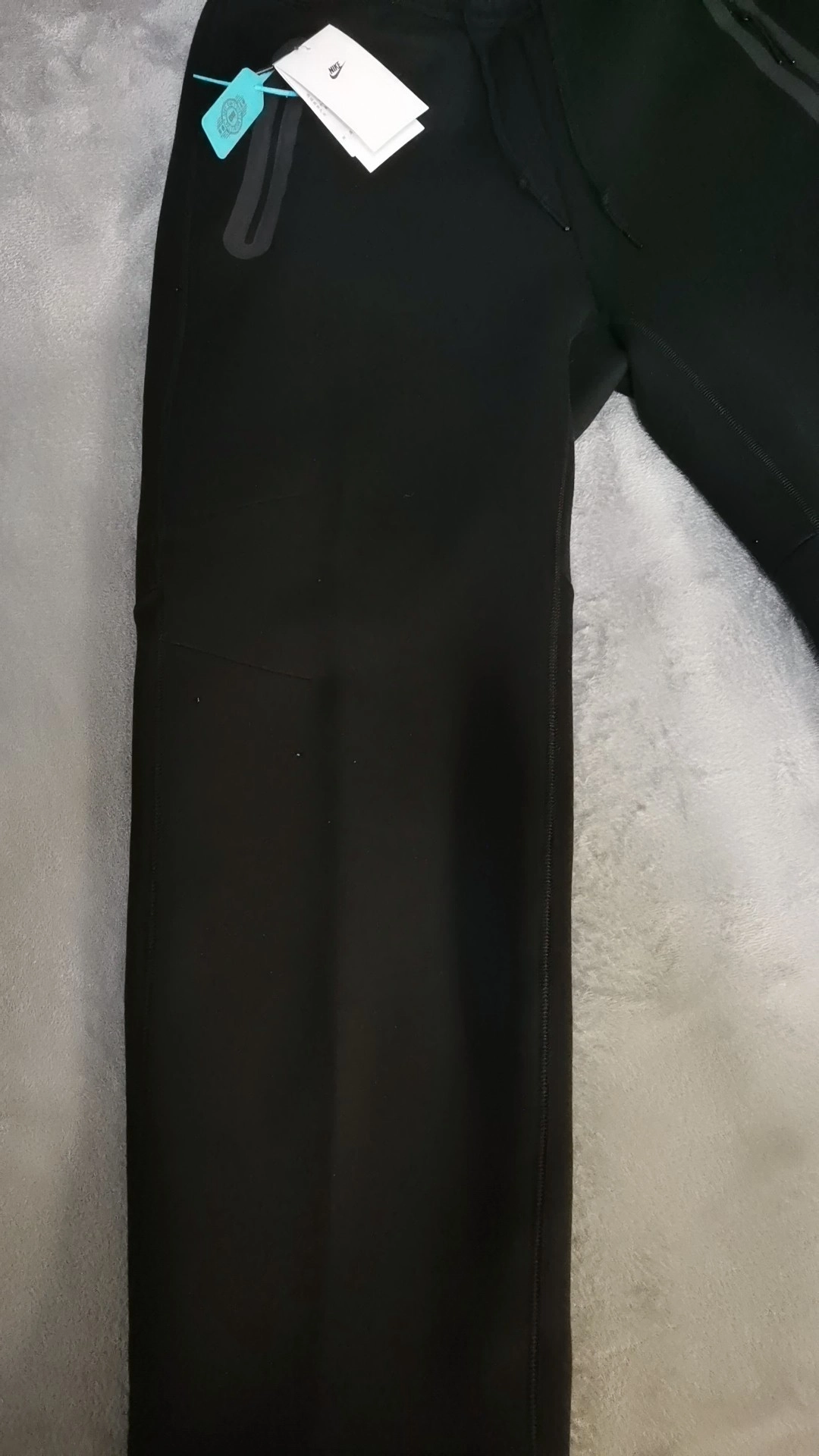 custom review-Nike Sportswear Тренировочные брюки Мужские