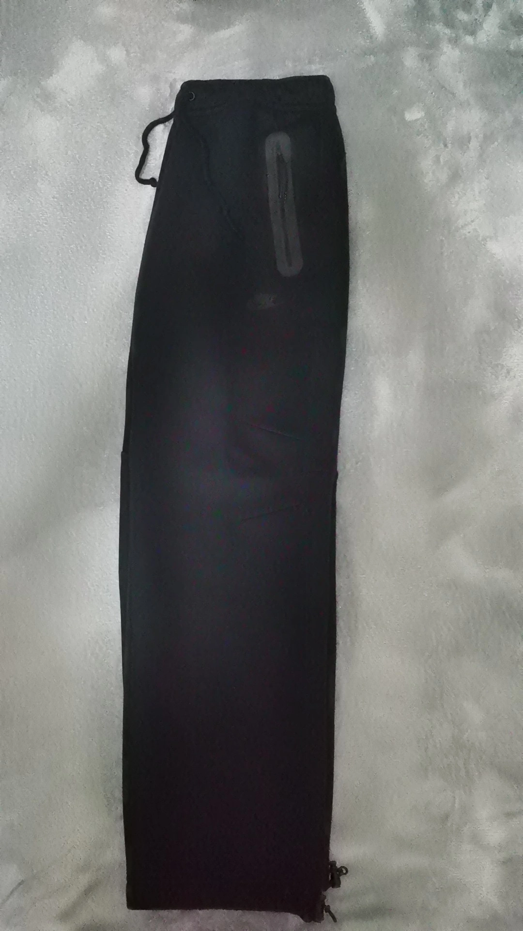 custom review-Nike Sportswear Тренировочные брюки Мужские