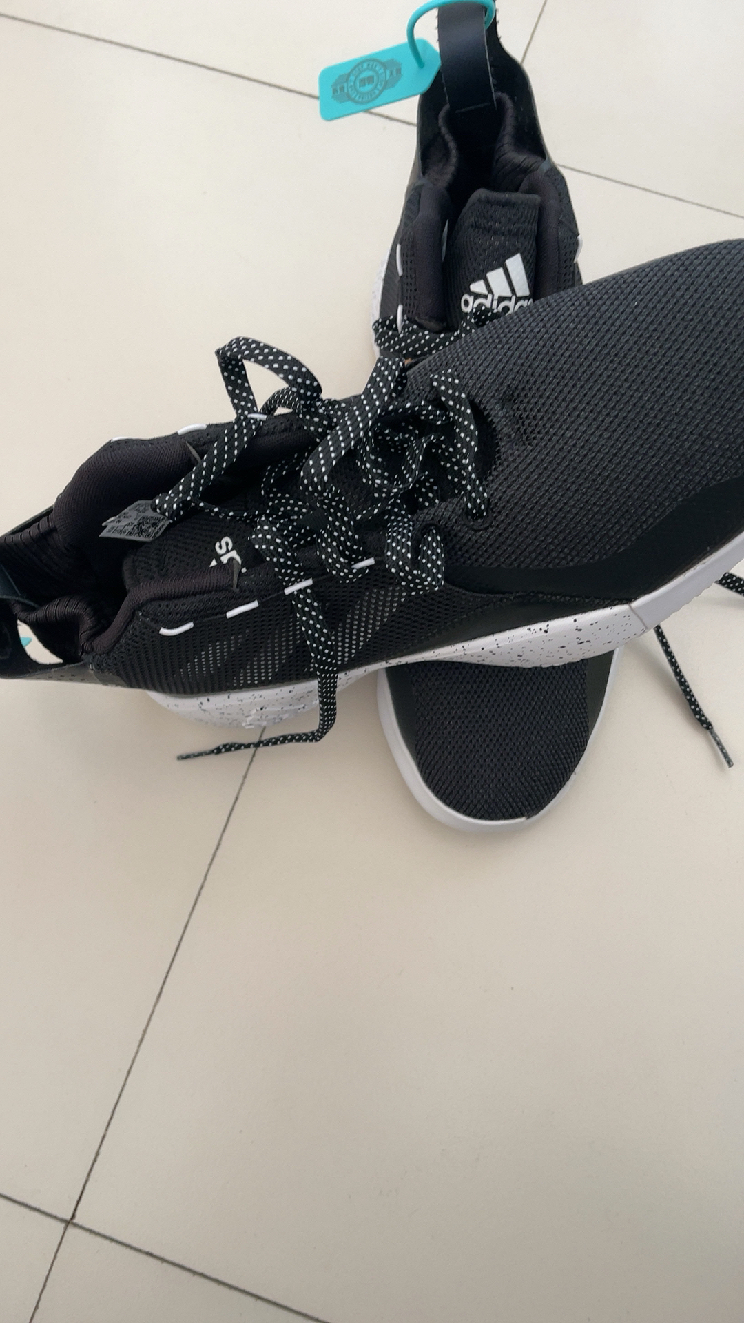 custom review-Adidas D Rose 773 Slip-Resistant Wa Дышащий MID Баскетбольные кроссовки Мужской Черный