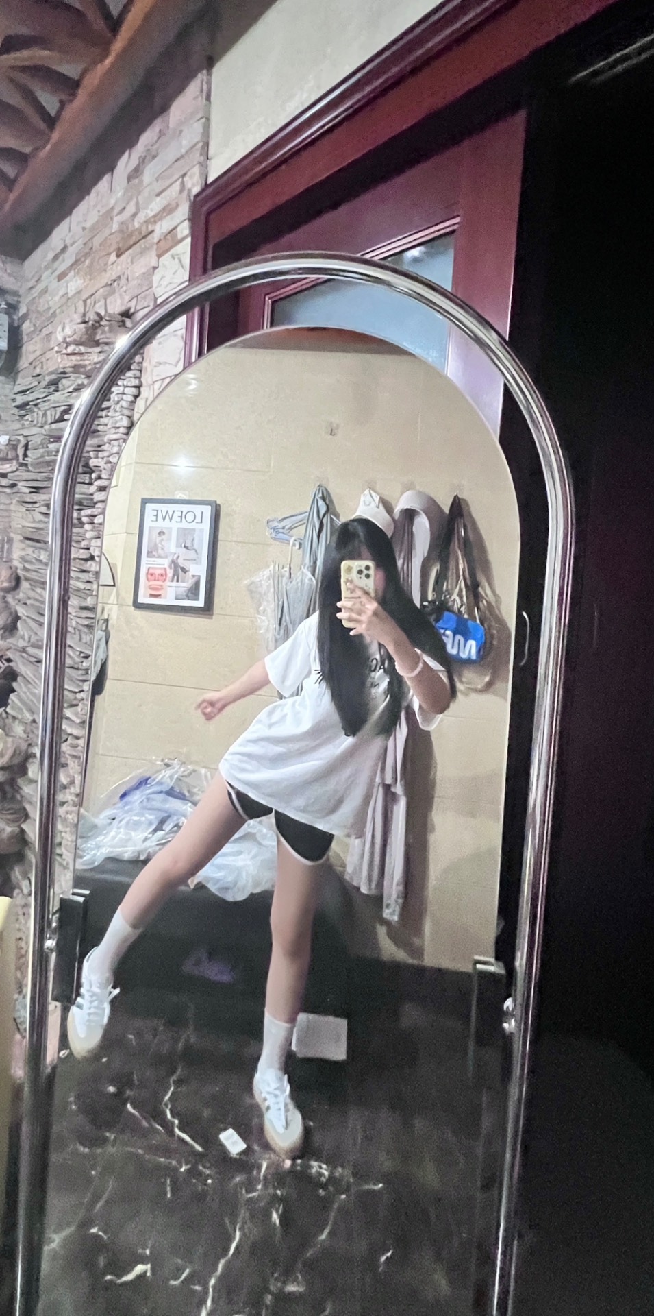 custom review-Adidas Originals SAMBAE W Low Топ Скейтборд Кроссовки Женские Белый Зеленый