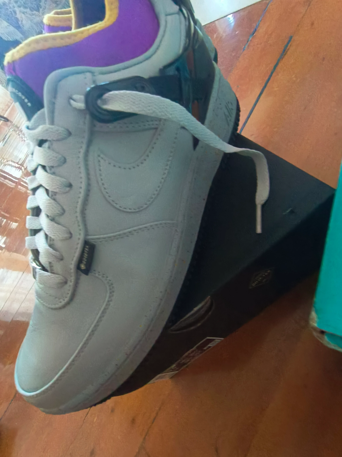 Фото из отзыва