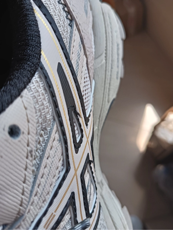 custom review-Asics Gel Kahana 8 Амортизация Устойчивость к истиранию Дышащий Низкий Топ Повседневная Обувь для Трейл-бега Мужская Хаки