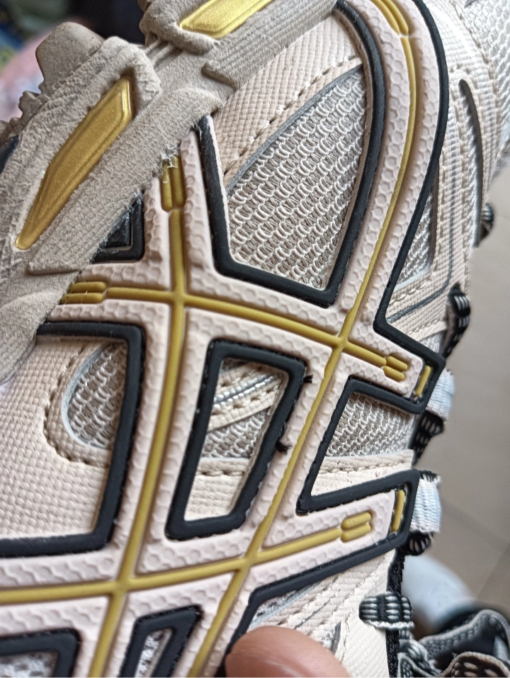 custom review-Asics Gel Kahana 8 Амортизация Устойчивость к истиранию Дышащий Низкий Топ Повседневная Обувь для Трейл-бега Мужская Хаки