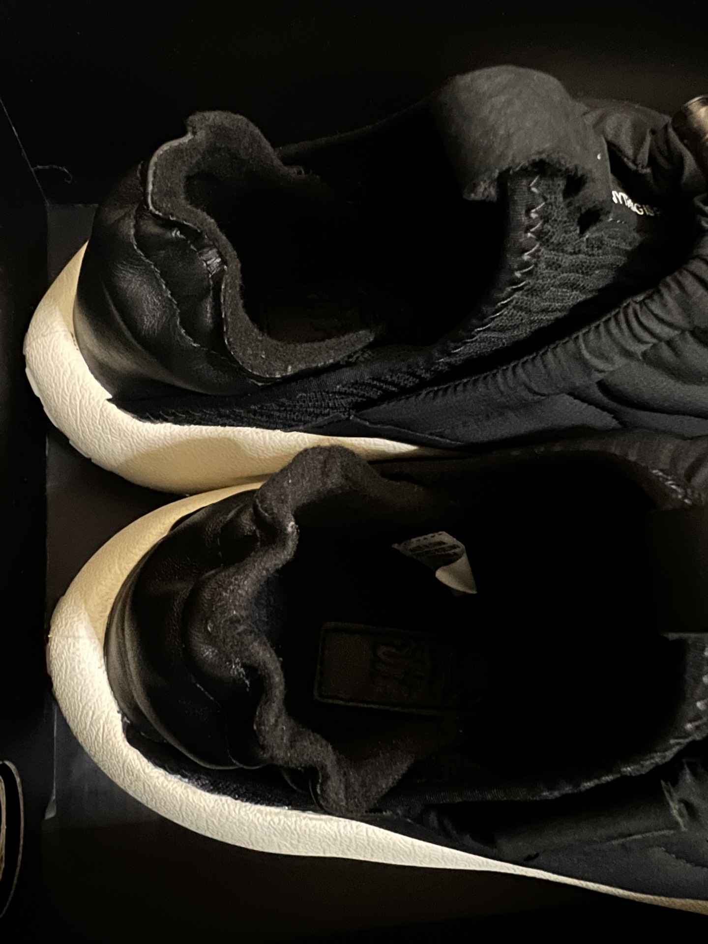 custom review-Li NING Облако Путешественник FLUFFY Амортизация Устойчивый к истиранию Легкий Низкий Верх