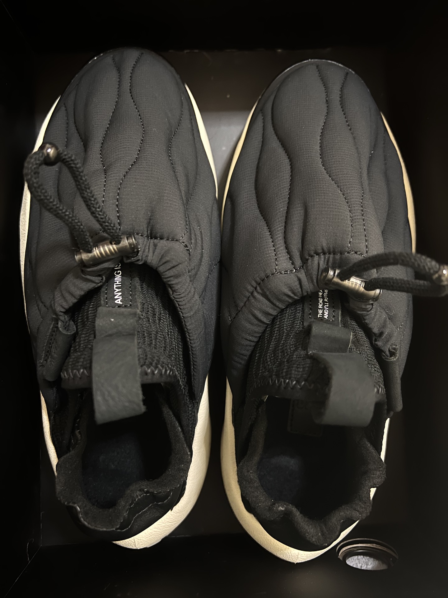 custom review-Li NING Облако Путешественник FLUFFY Амортизация Устойчивый к истиранию Легкий Низкий Верх