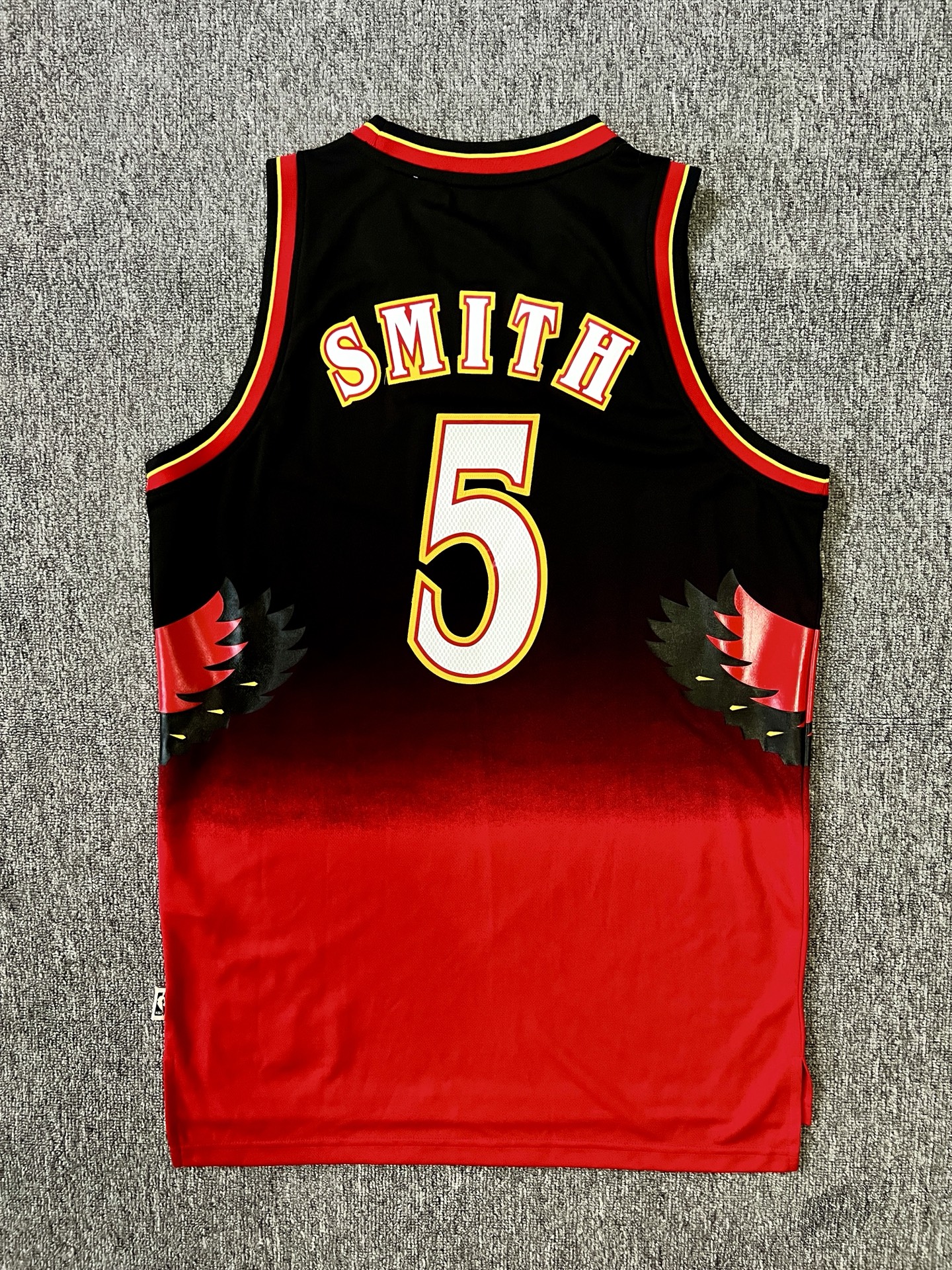 约什史密斯球衣