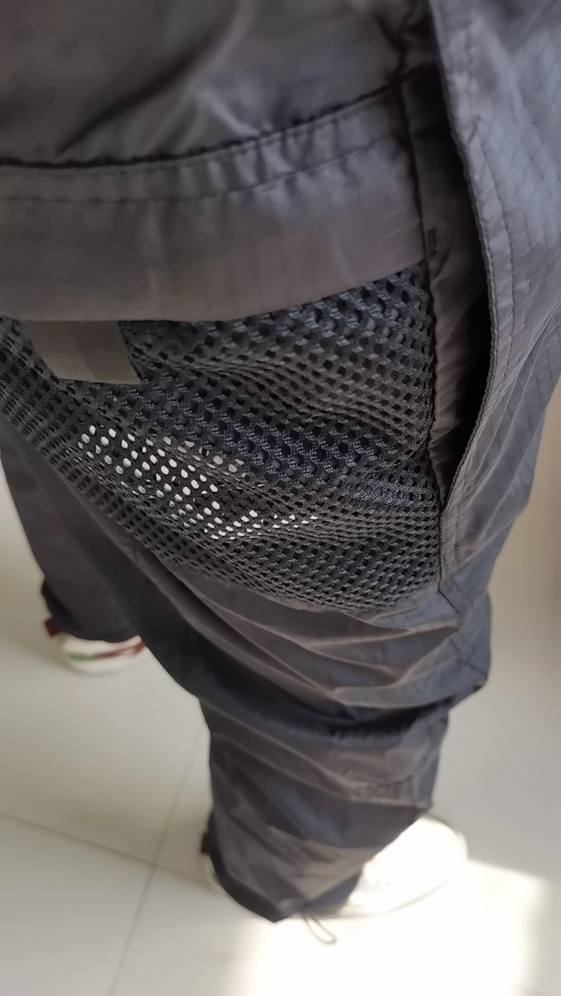 custom review-JORDAN Черные Мужские Вязаные Спортивные Штаны