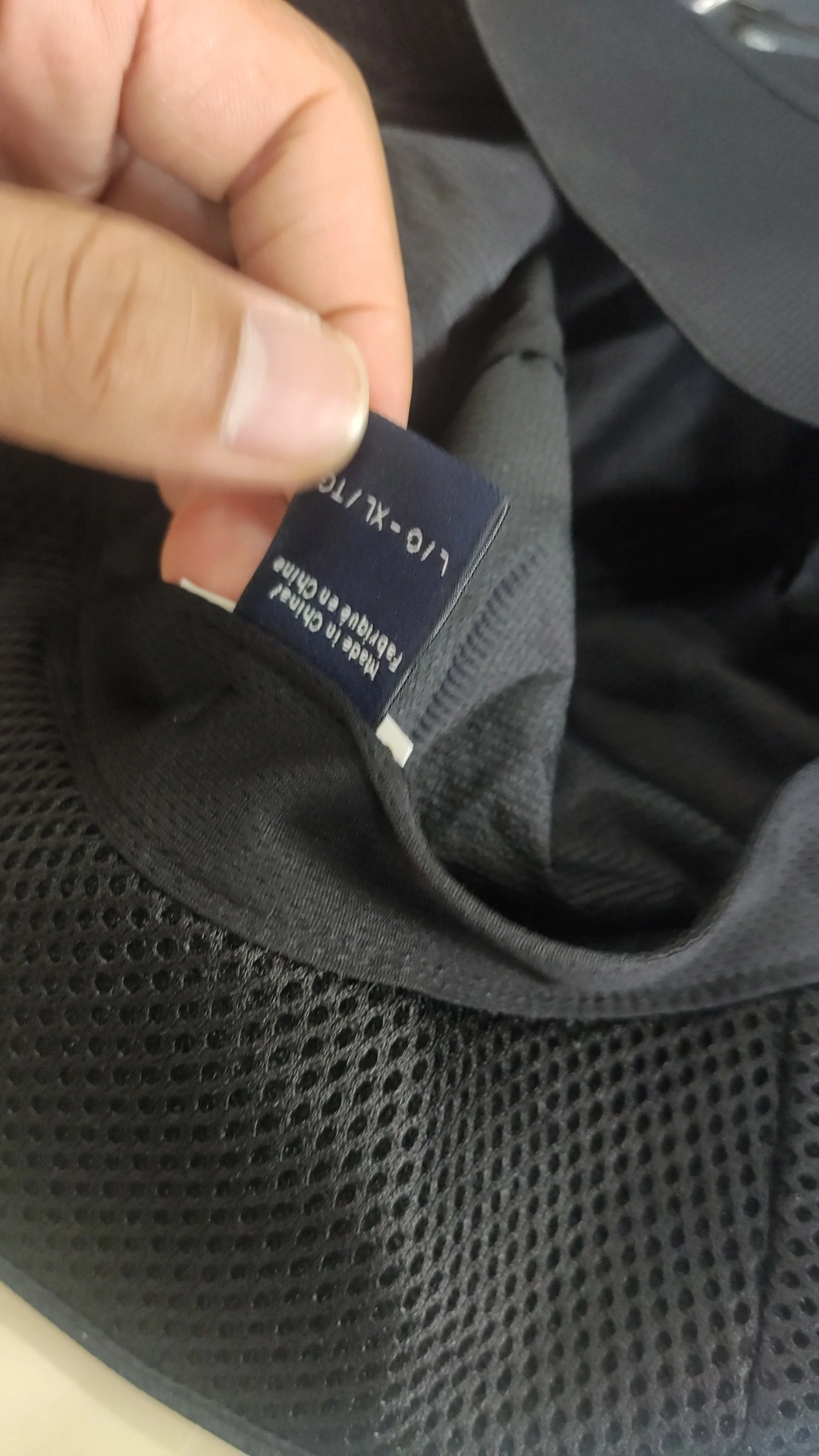 custom review-Arcteryx Нейлон Панамы Унисекс Многоцветные
