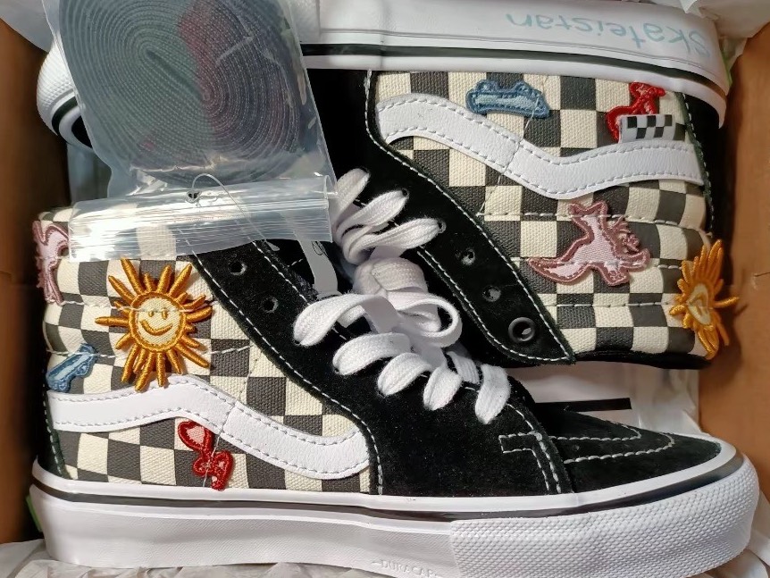 Фото из отзыва