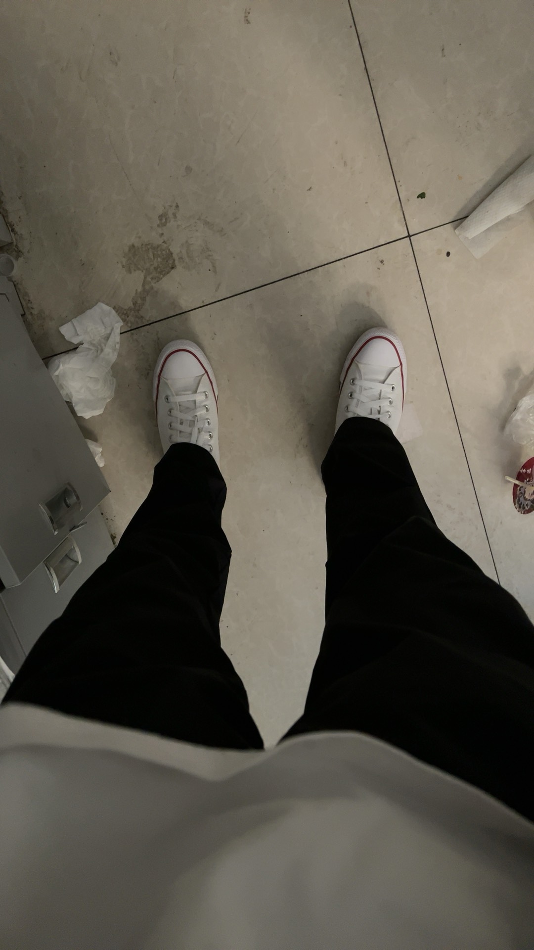 custom review-Converse Chuck Taylor All Star Low Top Кеды Унисекс Белые