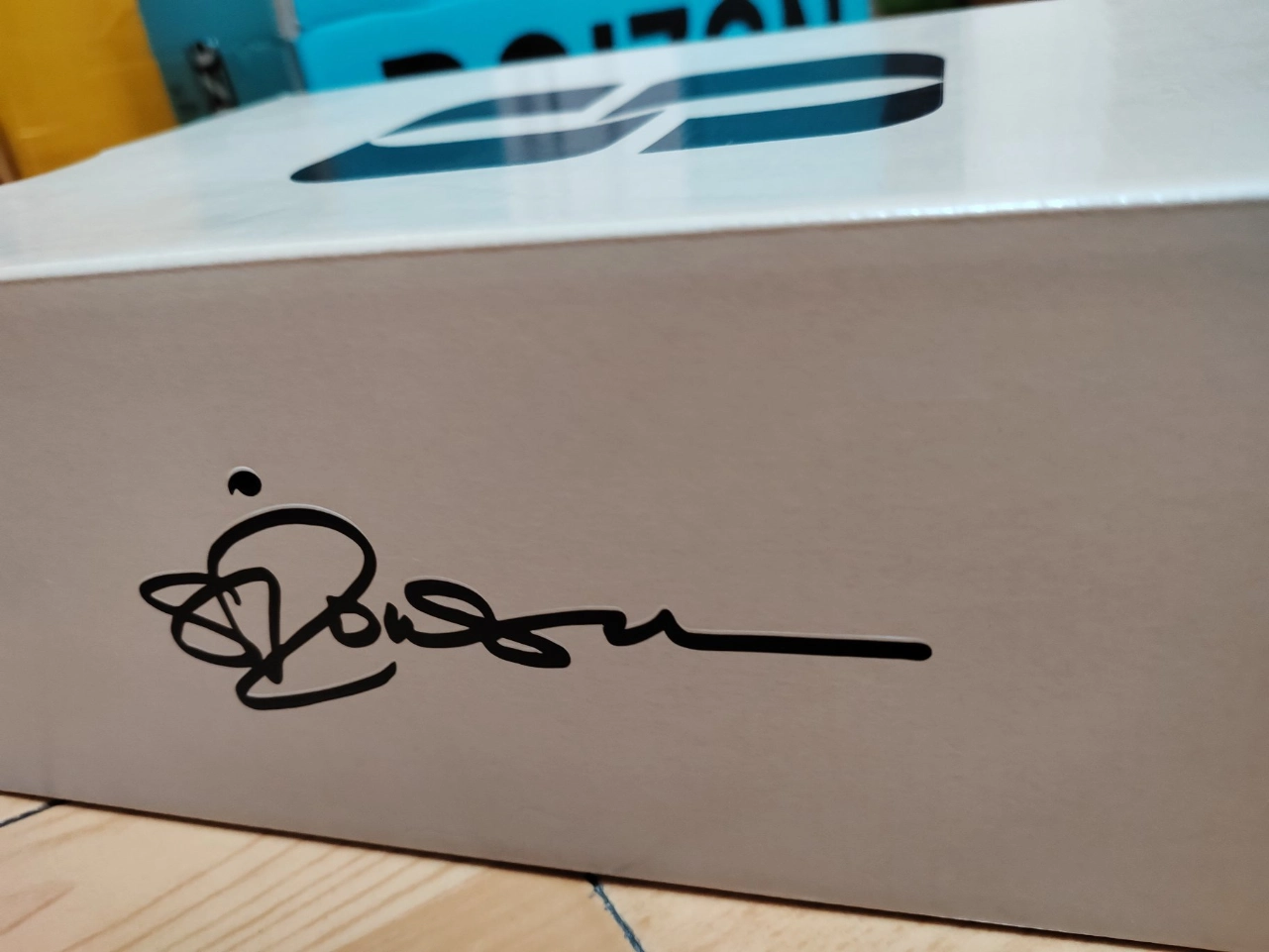 custom review-Nike Sabrina 1 'Grounded' Women's