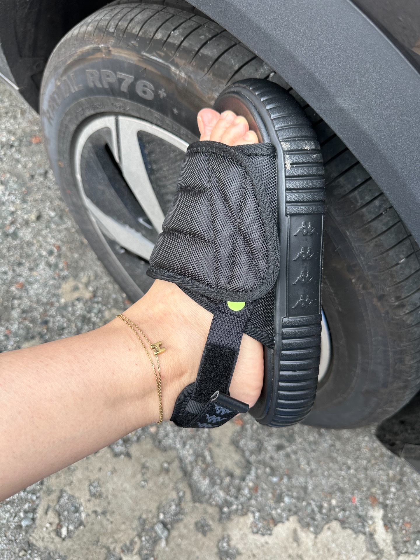 Фото из отзыва