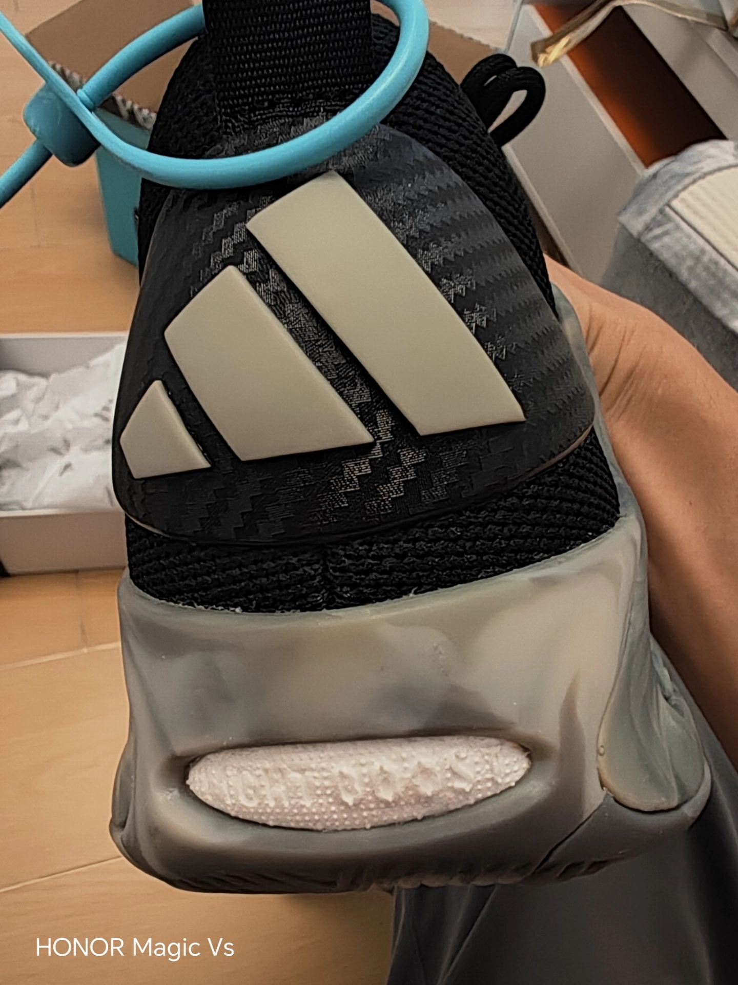 custom review-adidas AE 1 Low "Ascent"