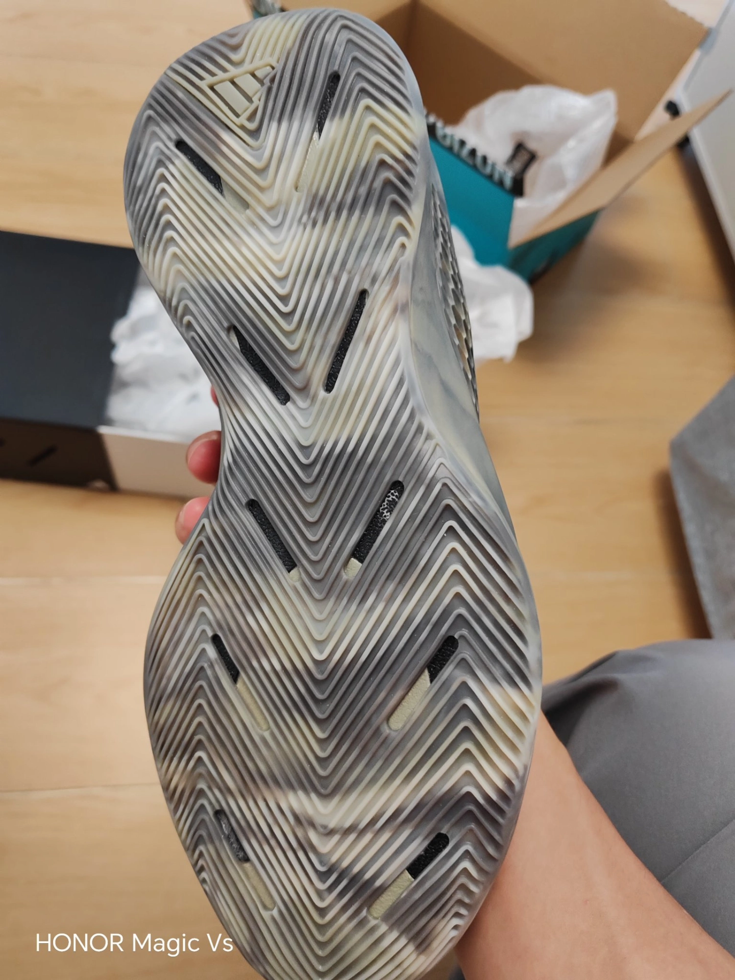 custom review-adidas AE 1 Low "Ascent"