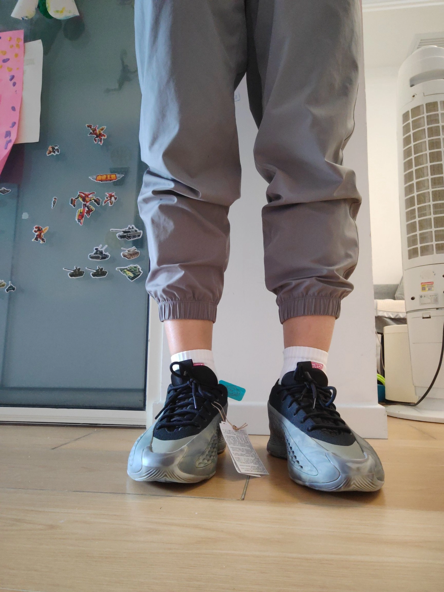 custom review-adidas AE 1 Low "Ascent"