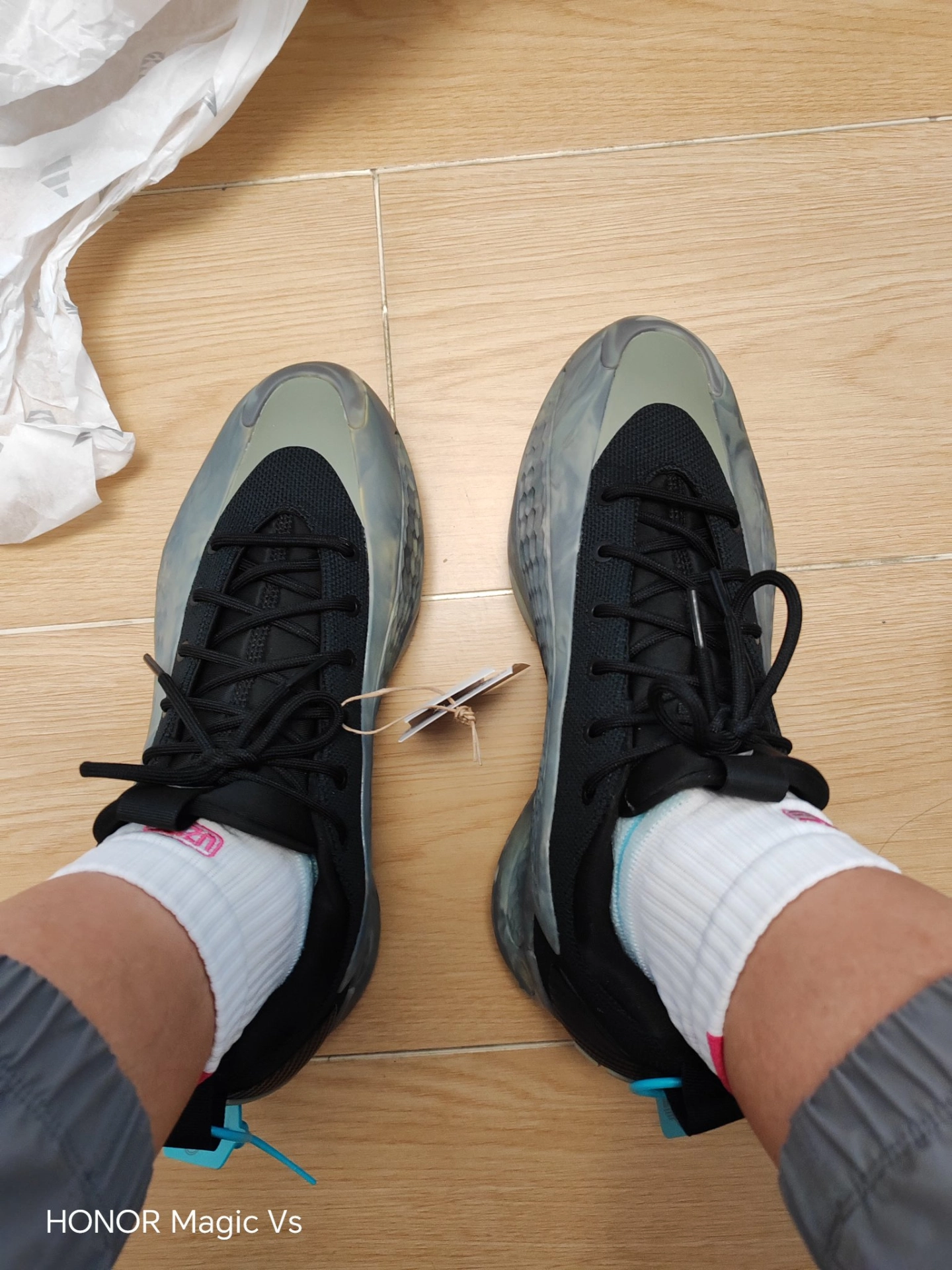 custom review-adidas AE 1 Low "Ascent"
