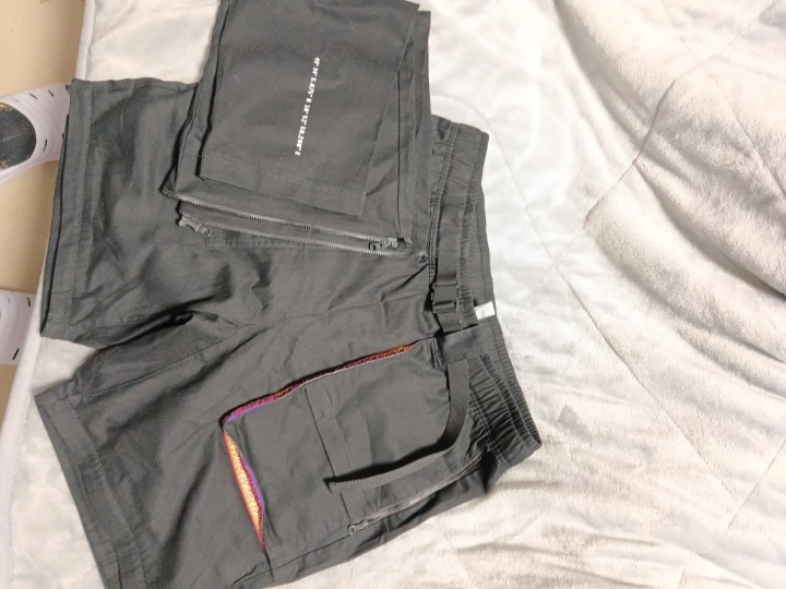 custom review-Adidas Originals Snow Mountain Тренировочные брюки Мужские Черные