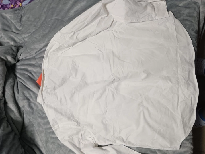 custom review-Li NING Disney Белый Унисекс Рубашки