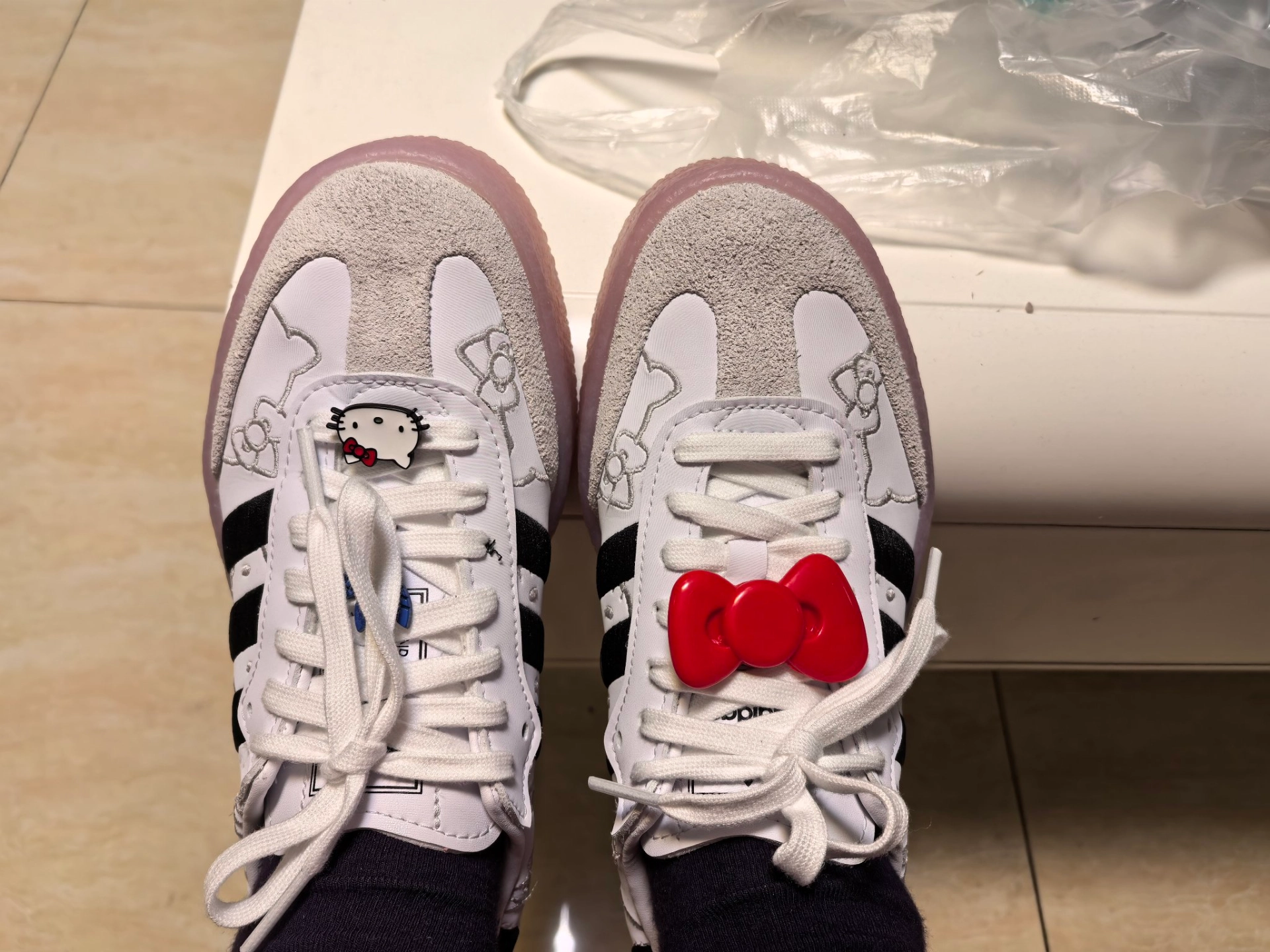 Фото из отзыва