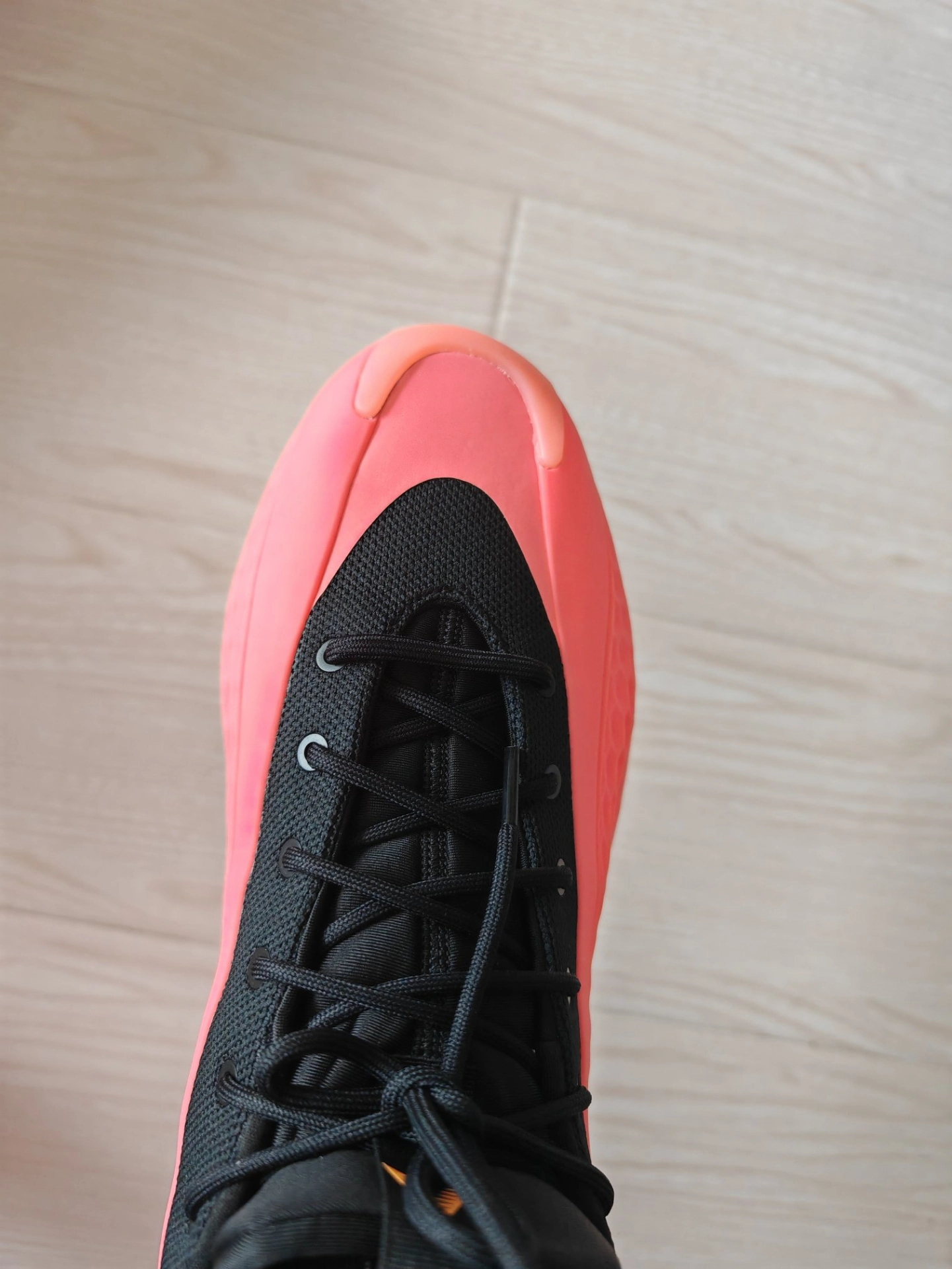 custom review-Adidas A.E. 1 Low 'Mural' Low Топ Баскетбольные кроссовки Мужской Розовый