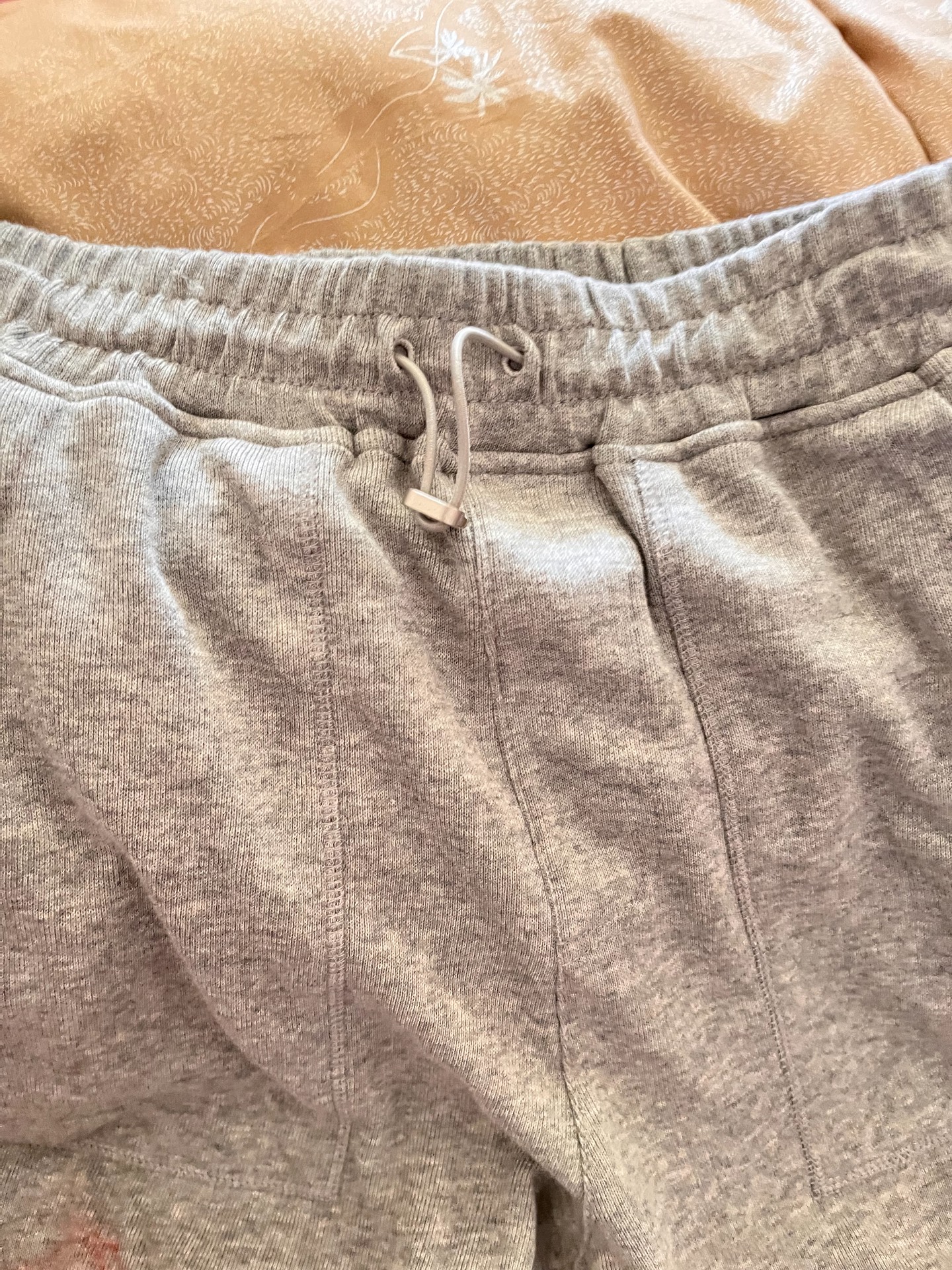 custom review-COKEIN Вязаные спортивные штаны унисекс