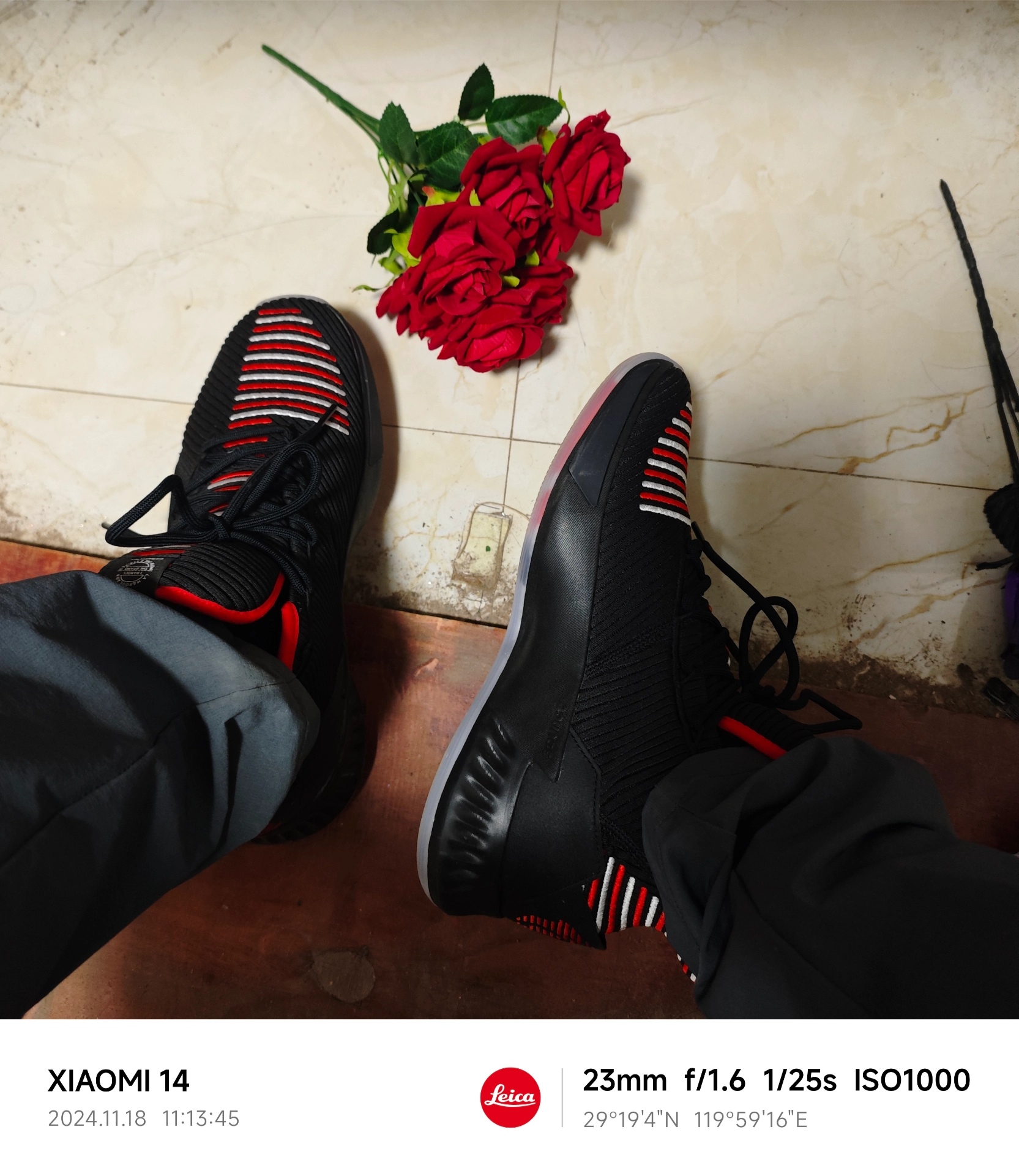 Фото из отзыва